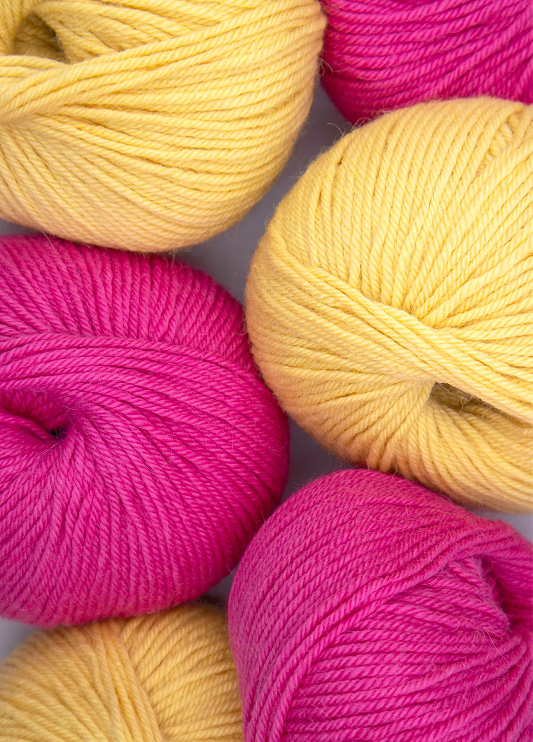 Baby Alpaca Gen Z Yellow - Image 6