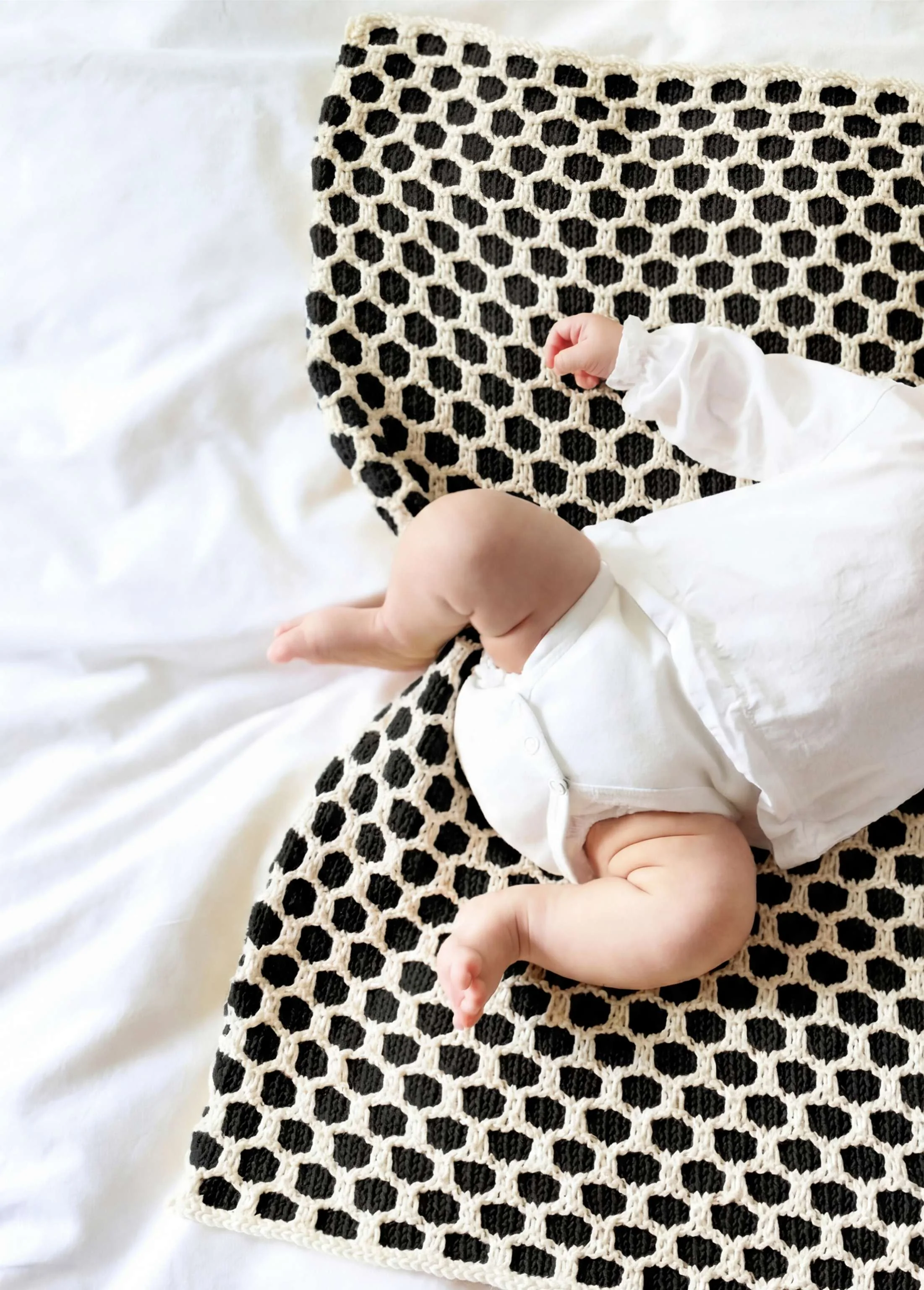 Bee Blanket Kit - Image 11