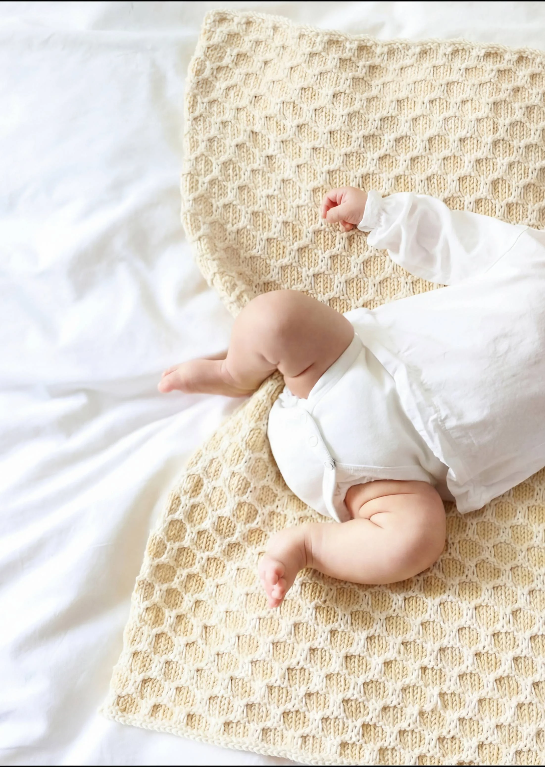 Bee Blanket Kit - Image 15