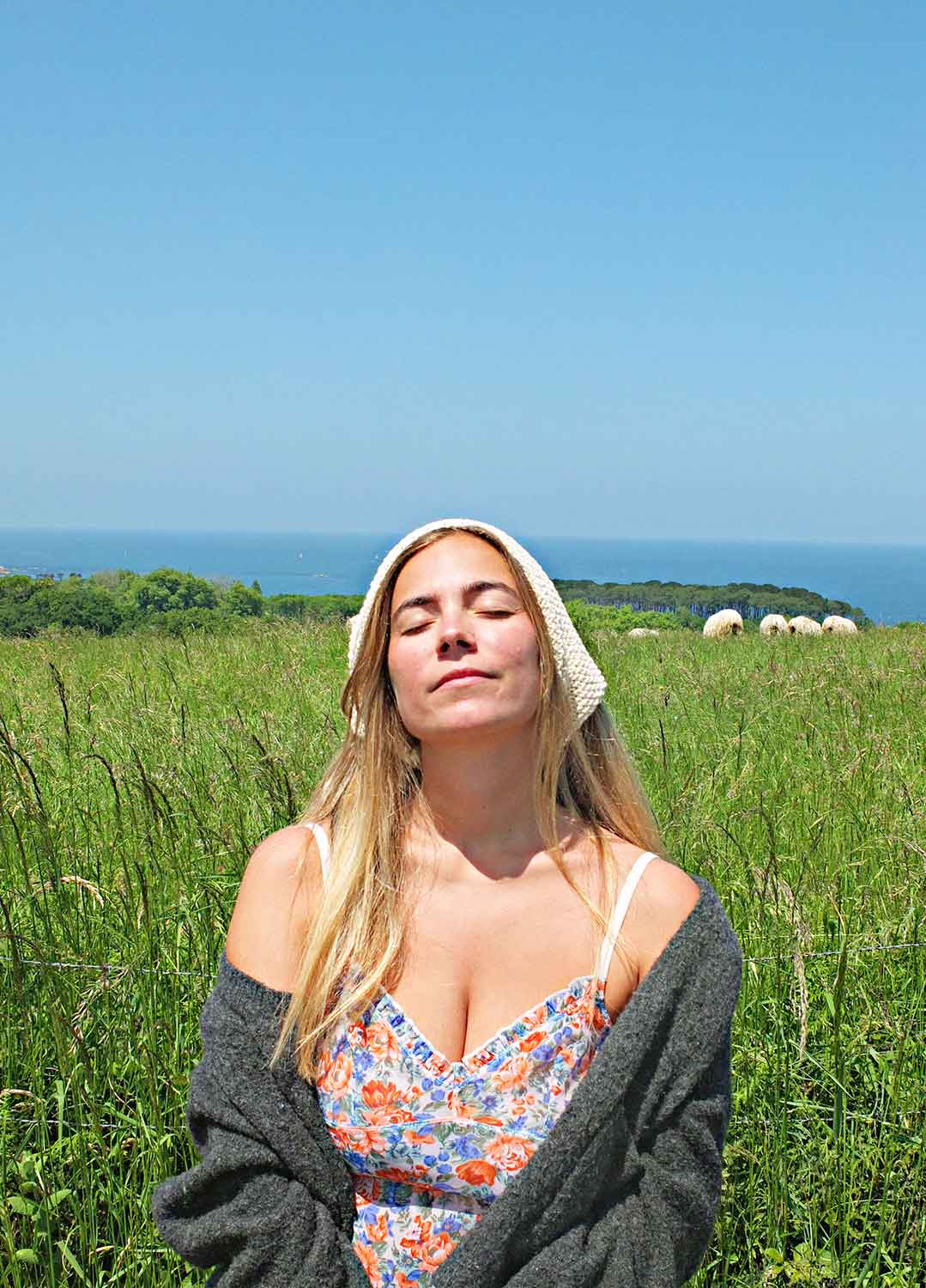 Blossom Bandana Kit - Image 5