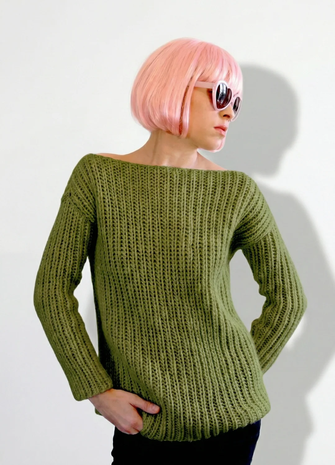 Buttercream Sweater x @trustthemojo Kit - Yummy Version - Image 6