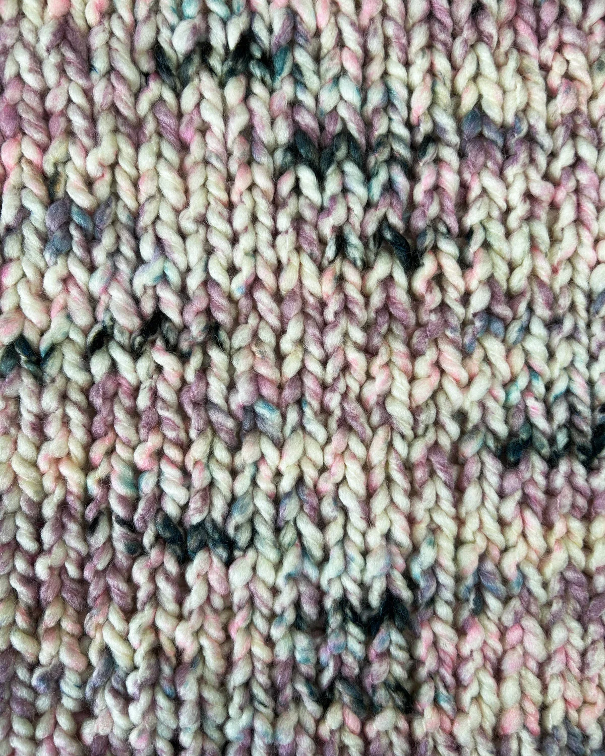 Candy Twist Yarn Flamingo - Limited Edition - Image 4
