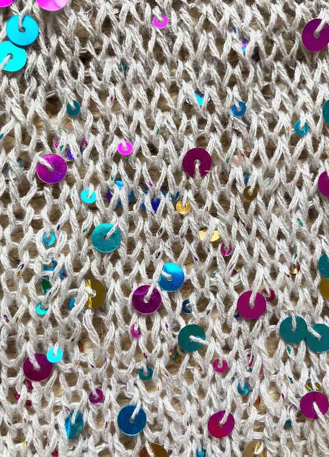 Dancing Queen Yarn Opalite - Image 3