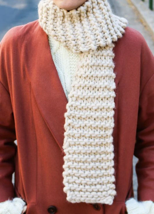 Dinka Scarf Kit - Premium Version - Image 6
