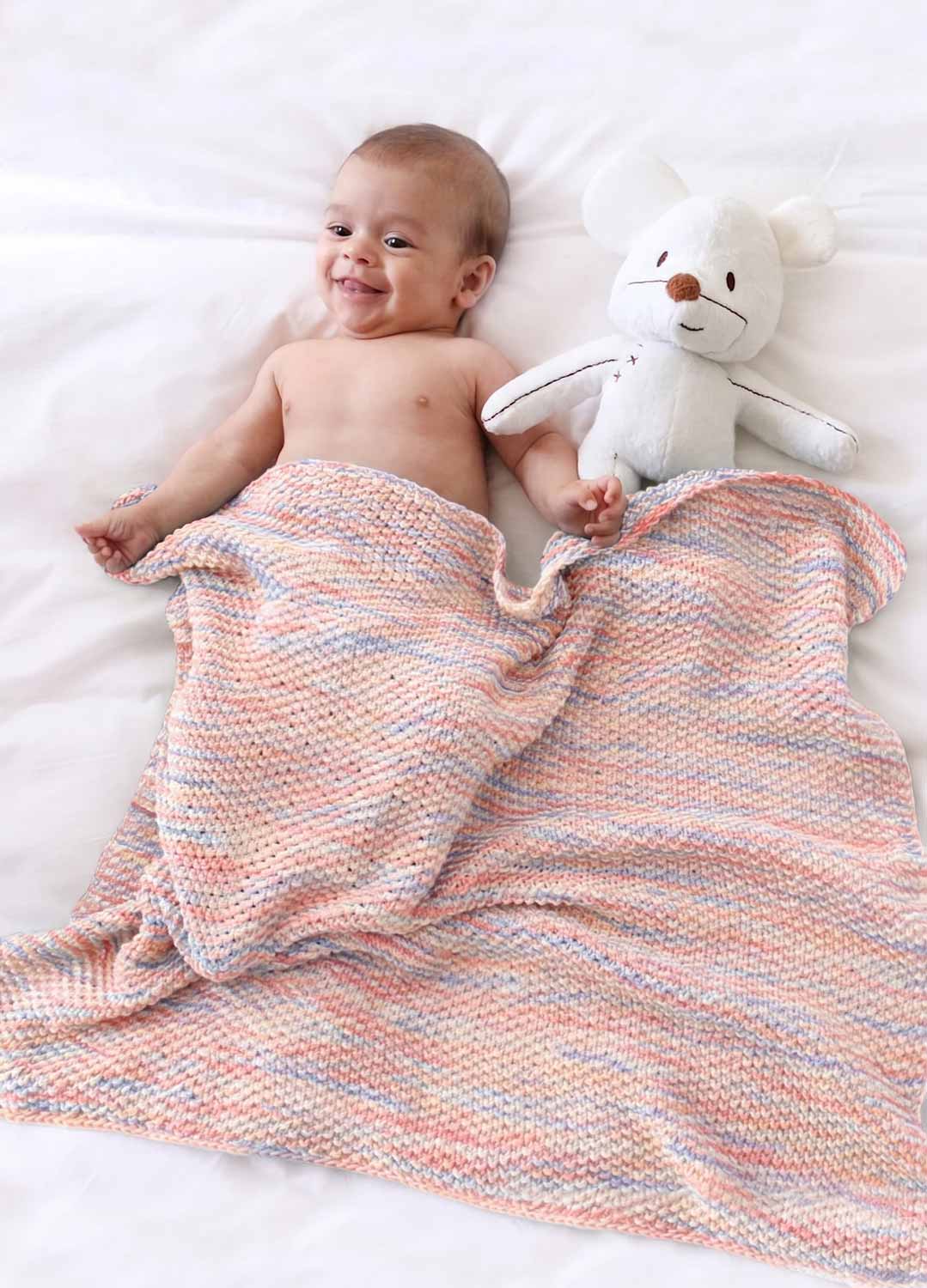 Dragonfly Blanket Kit - Image 4