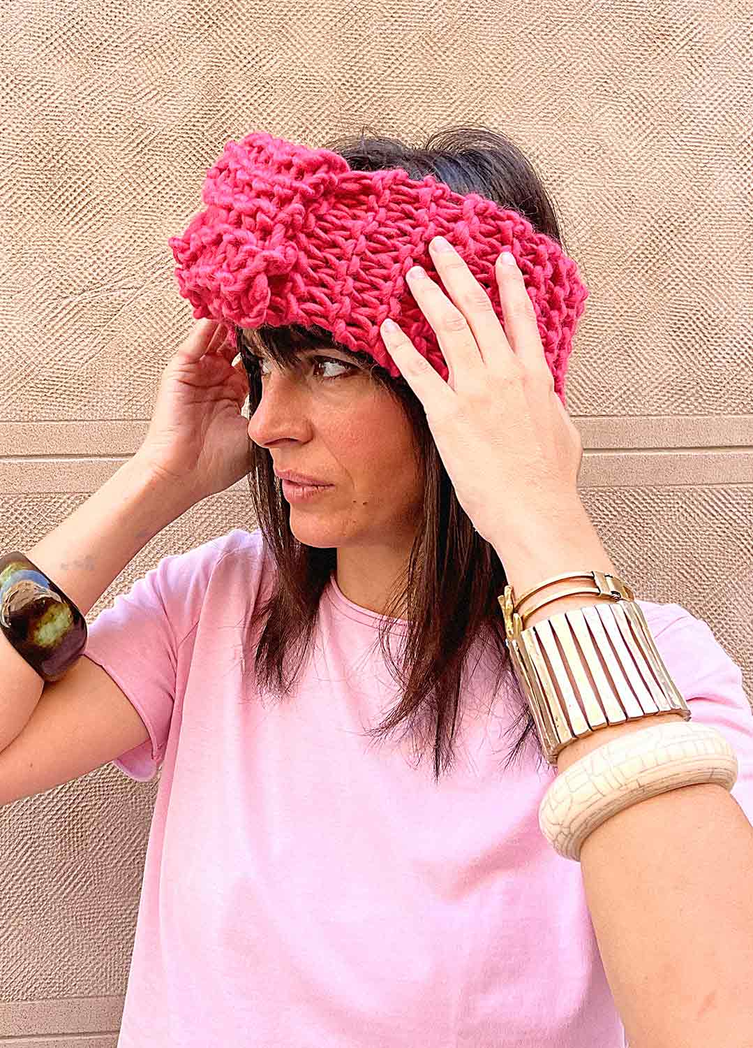 Encina Headband Beginner Kit - Yummy Version - Image 3