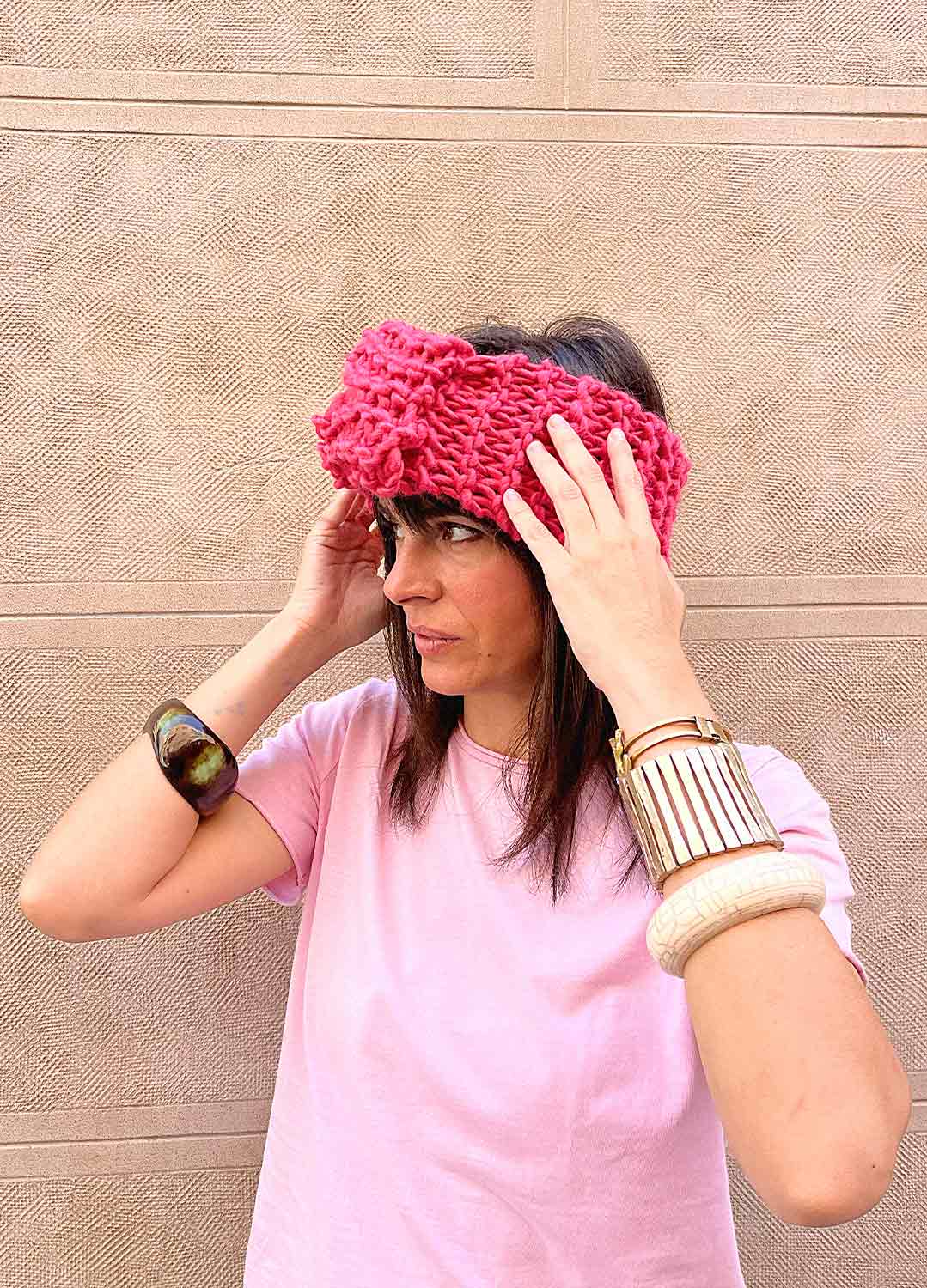 Encina Headband Beginner Kit - Yummy Version - Image 4