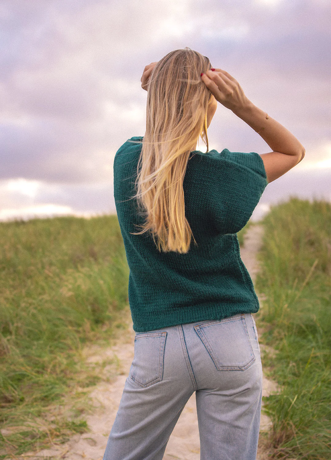 Celestial Vest Pattern - Image 6