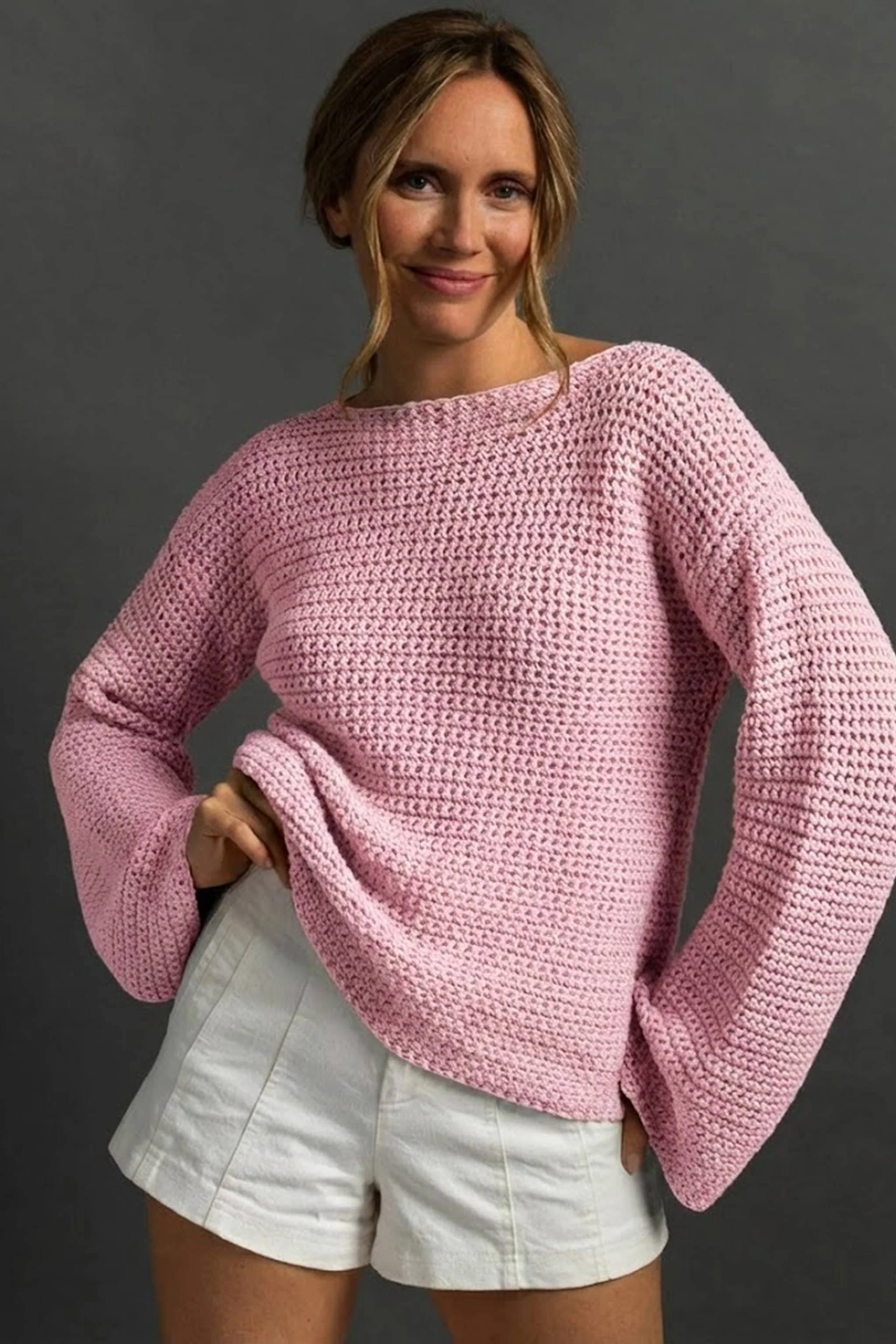 Honolulu Sweater Kit - Image 10