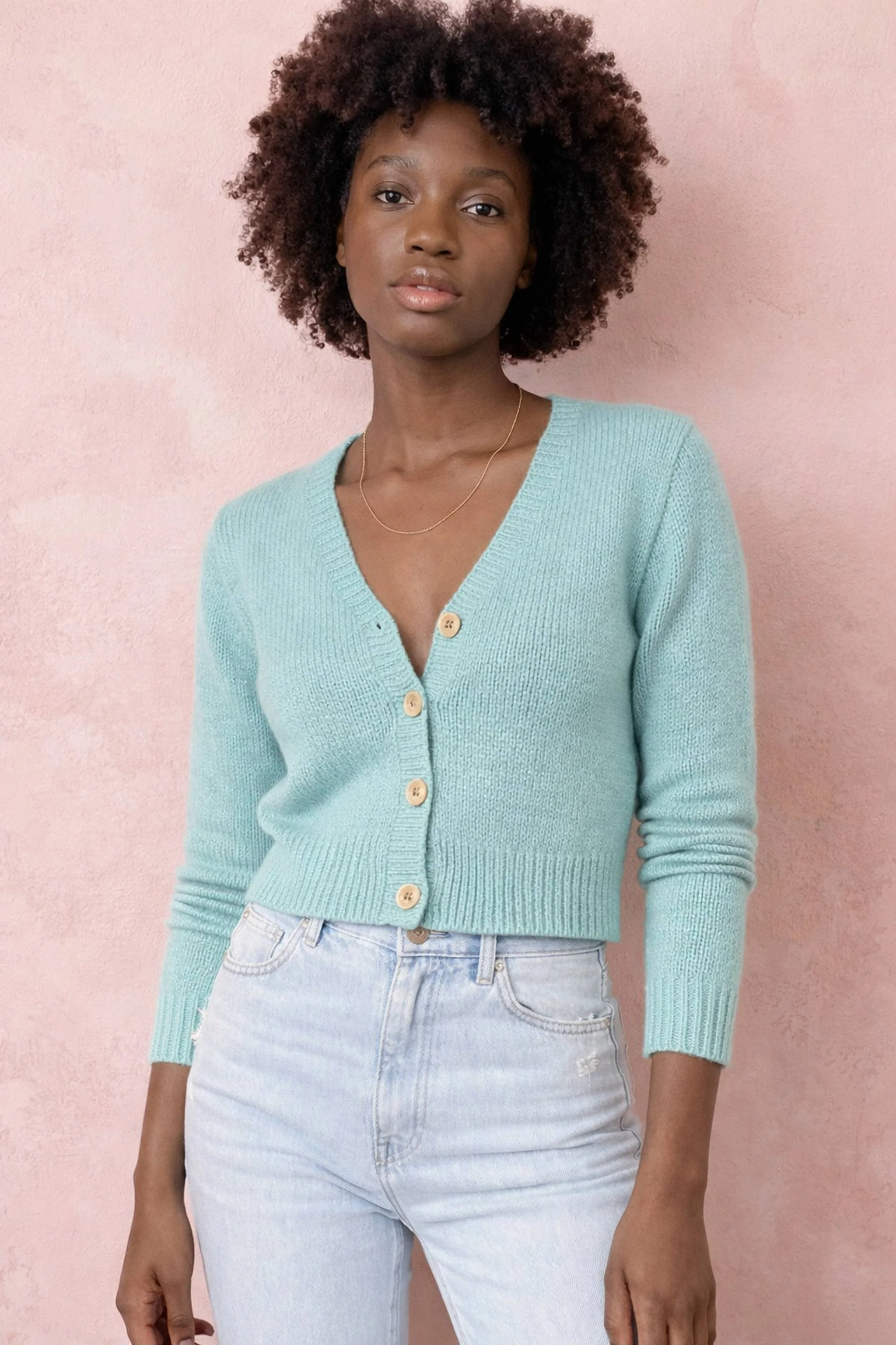 Kullen Cardigan Kit - Image 5