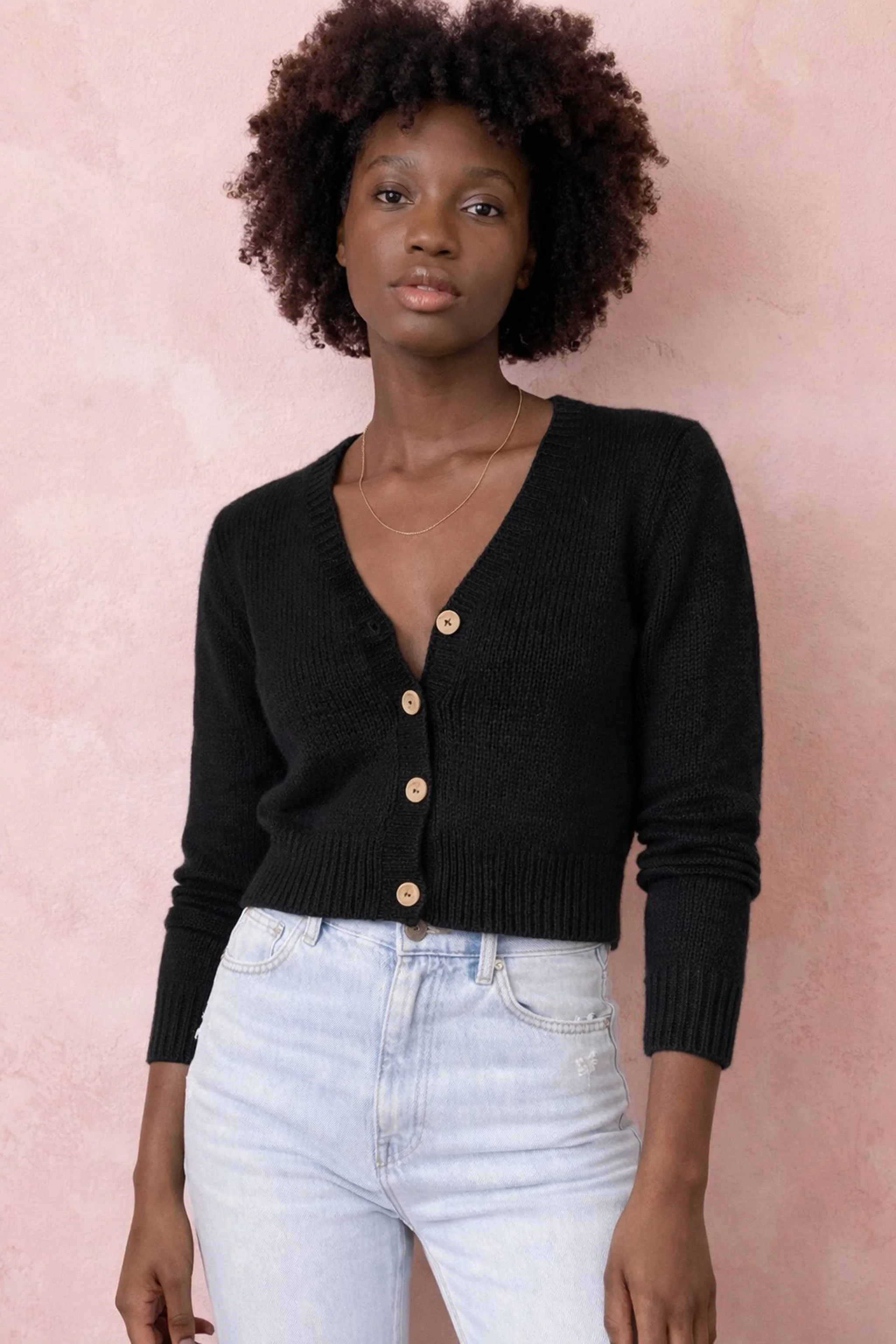 Kullen Cardigan Kit - Image 6