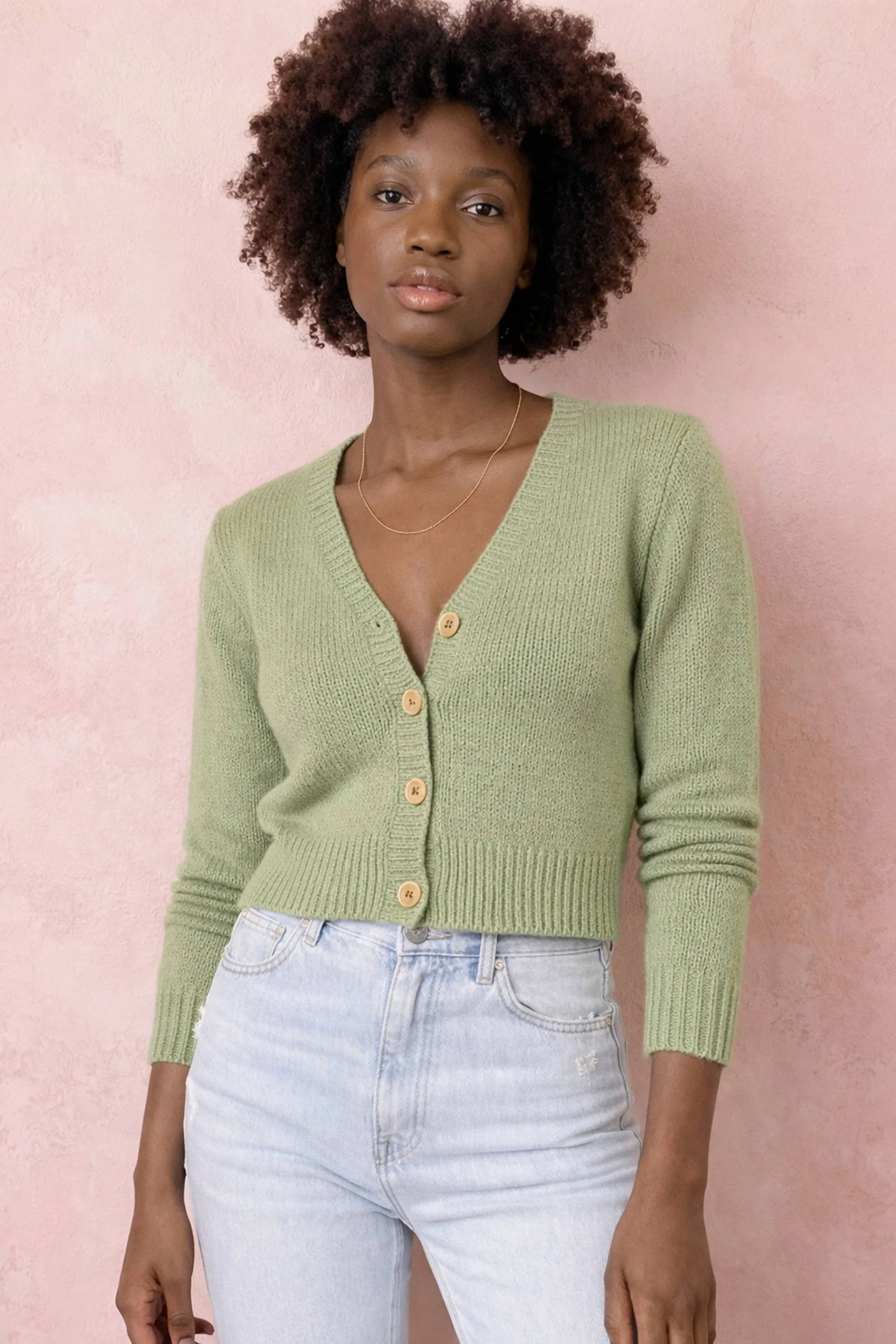 Kullen Cardigan Kit - Image 7