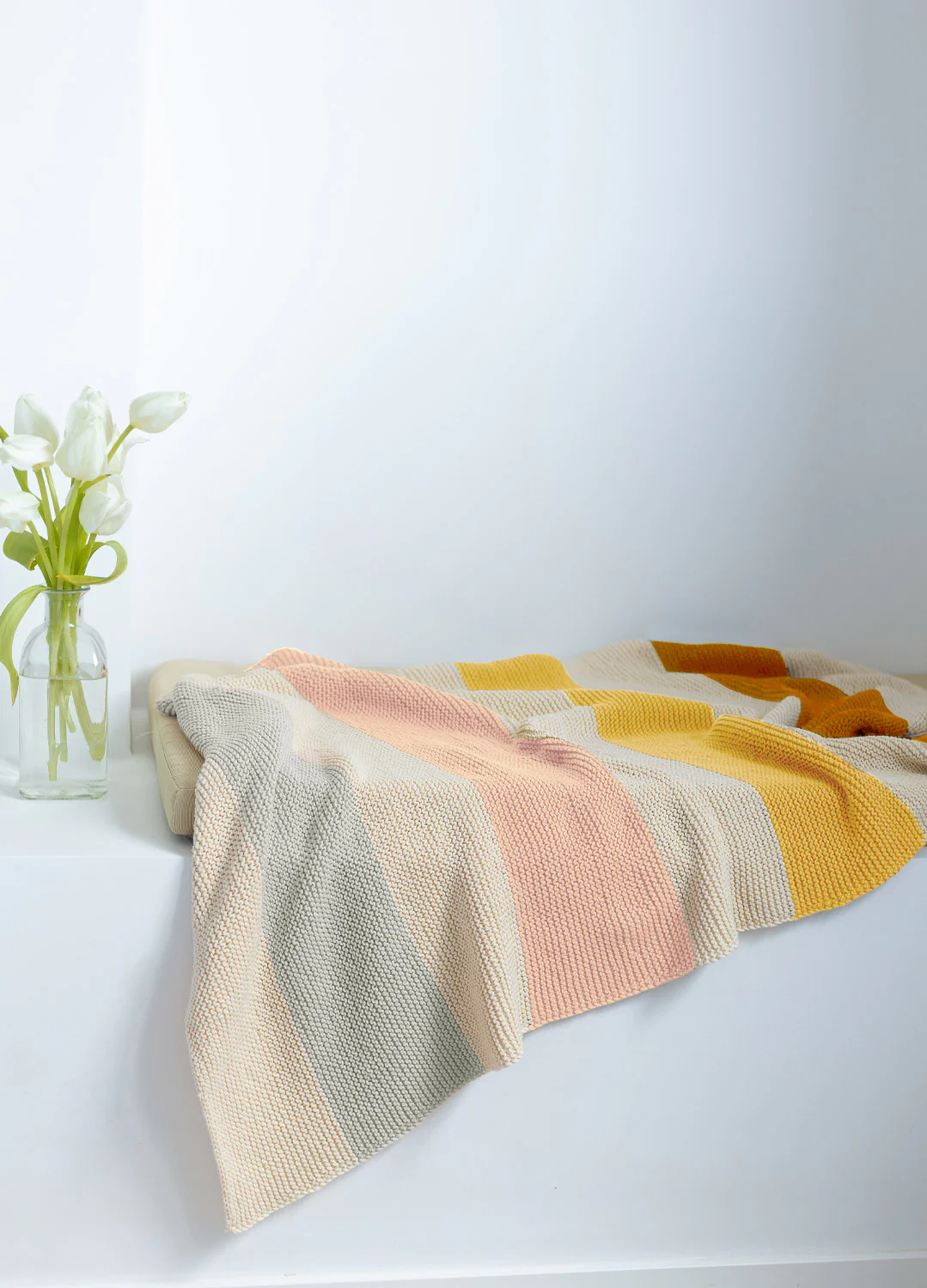 Laccadive Blanket Kit - Image 8