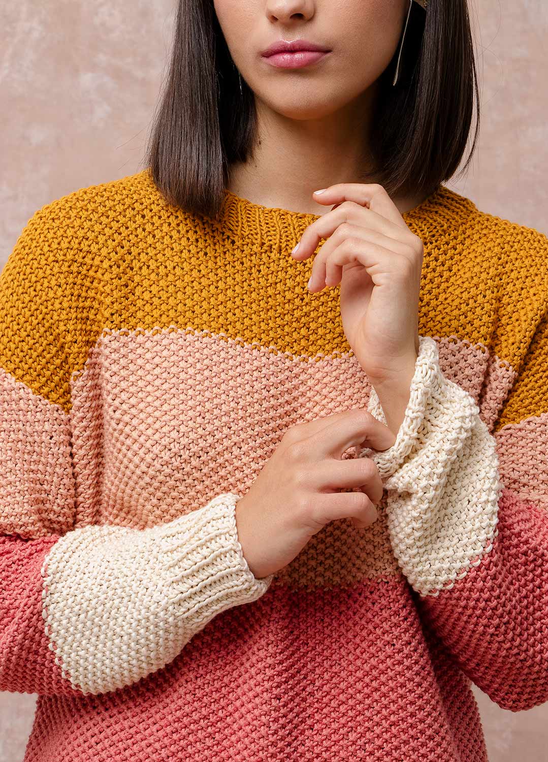 Leopard Sweater Kit - Image 7