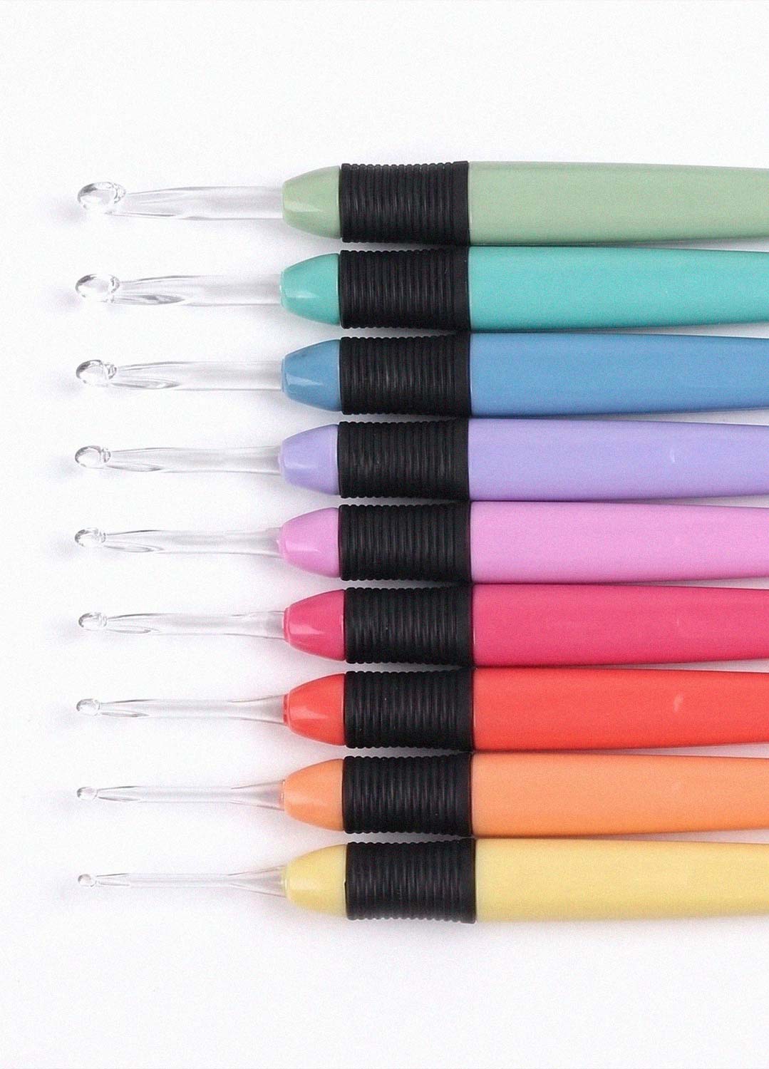Light-Up Crochet Hooks - Coming Soon - Image 4