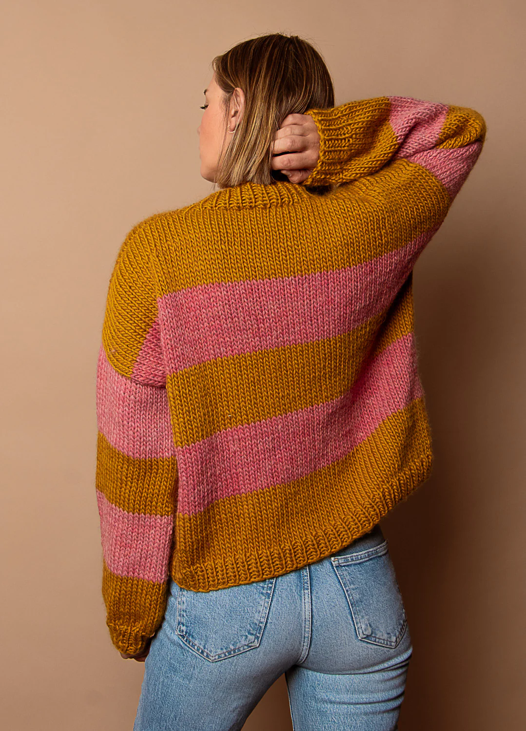 Liquidambar Sweater Kit - Premium Version - Image 12