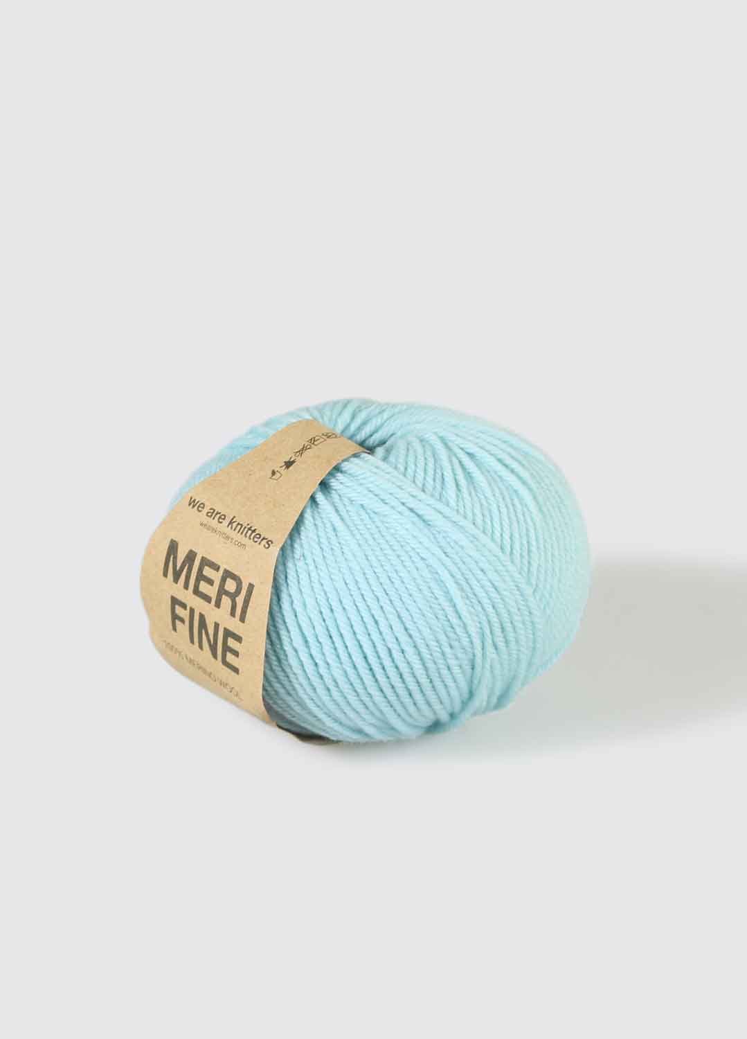 Merifine Aquamarine - Image 3