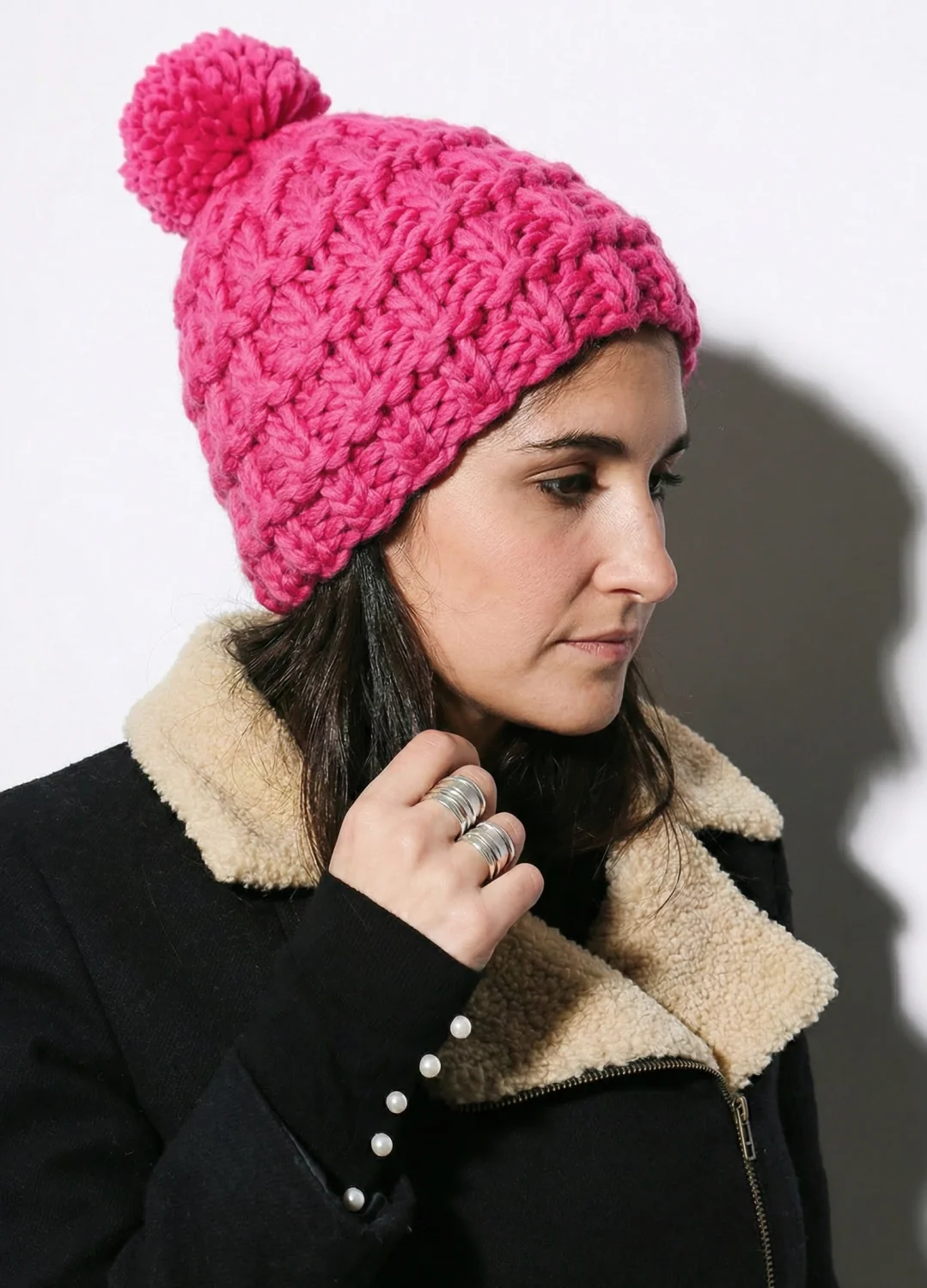 Milkshake Beanie x @trustthemojo Kit - Yummy Version - Image 3