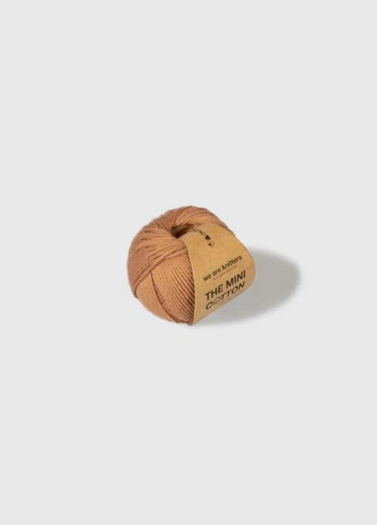 The Mini Cotton Beige - Image 3