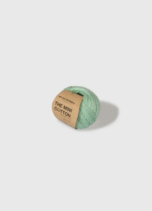 The Mini Cotton Mint - Image 2