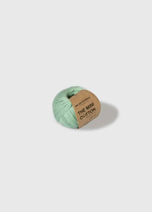 The Mini Cotton Mint - Image 3