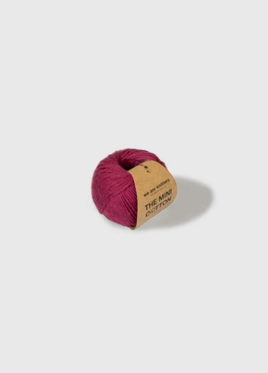 The Mini Cotton Wine - Image 3
