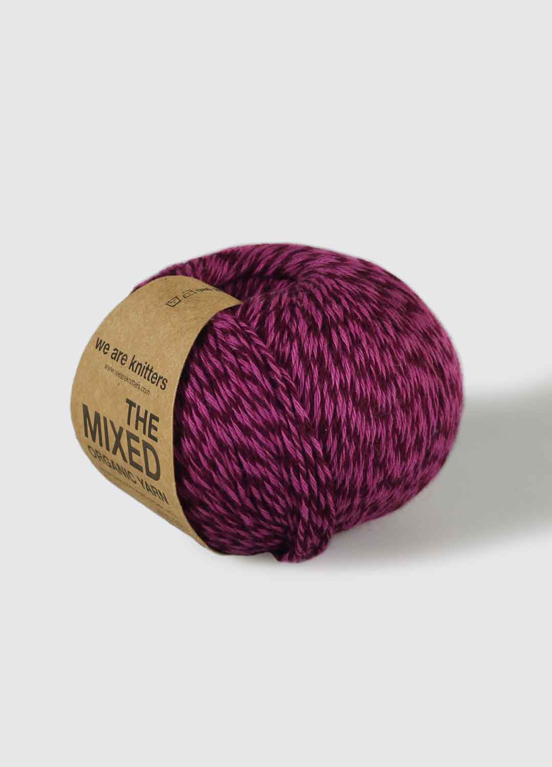 The Mixed Yarn Wine - Image 3