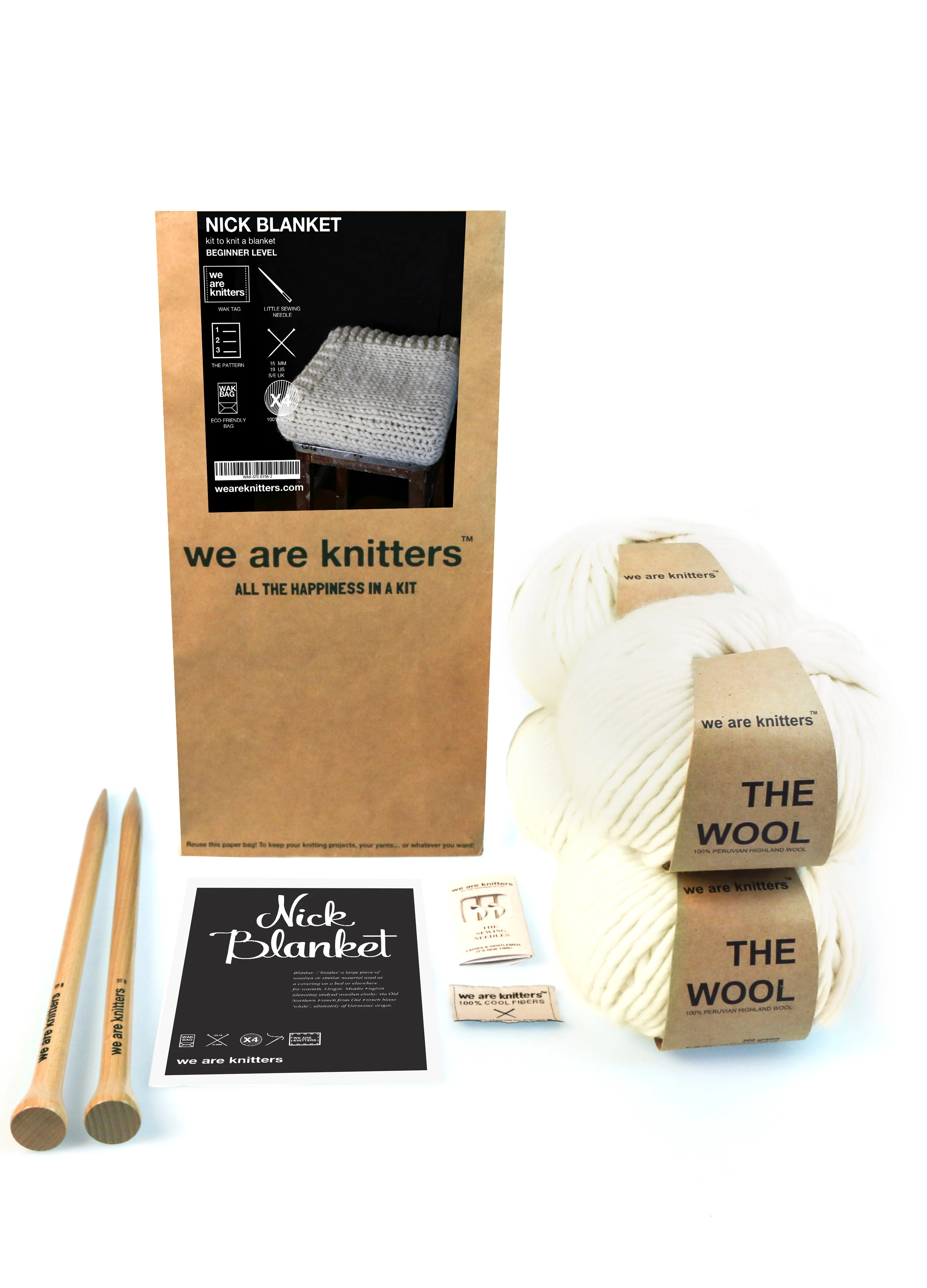 Nick Blanket x @trustthemojo Kit - Premium Version - Image 8