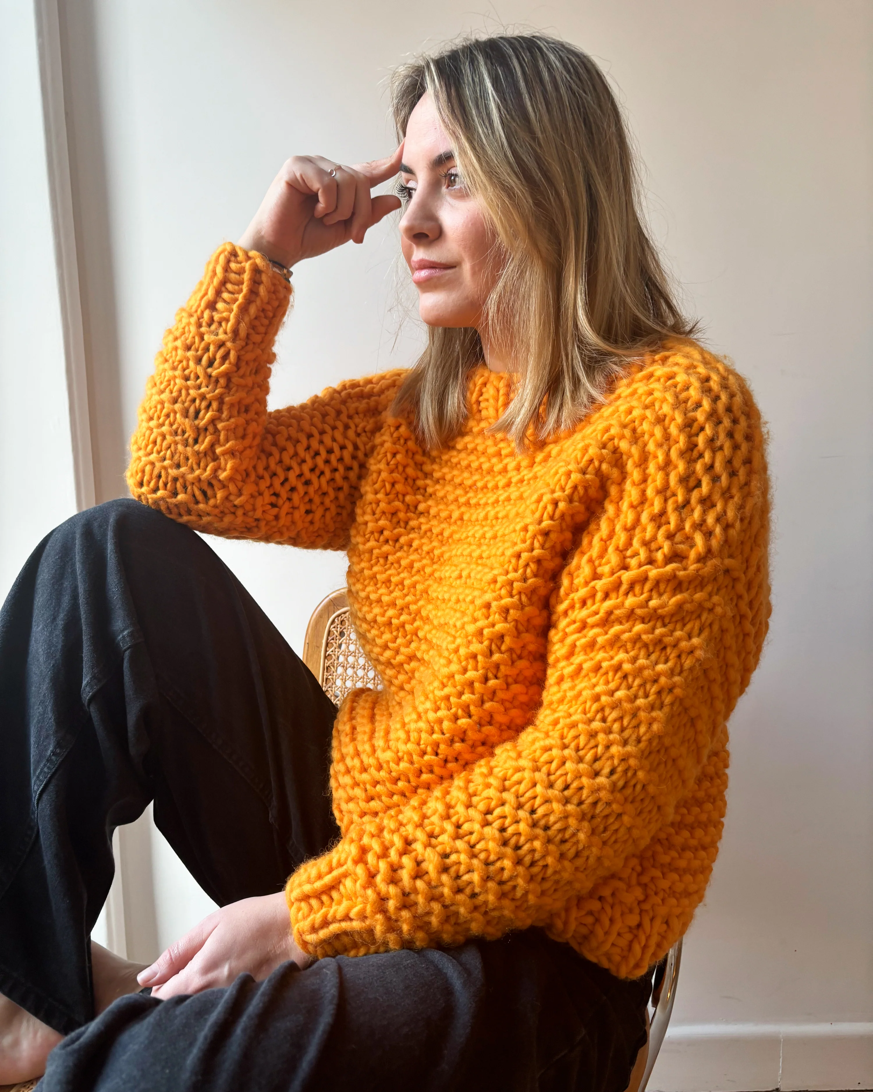Nolita Sweater Kit - Premium Version - Image 7