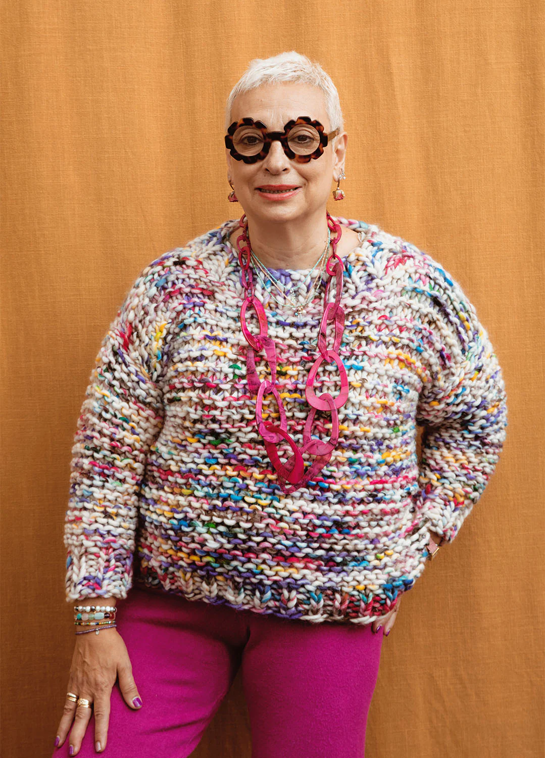 Nolita Sweater Kit - Premium Version - Image 8