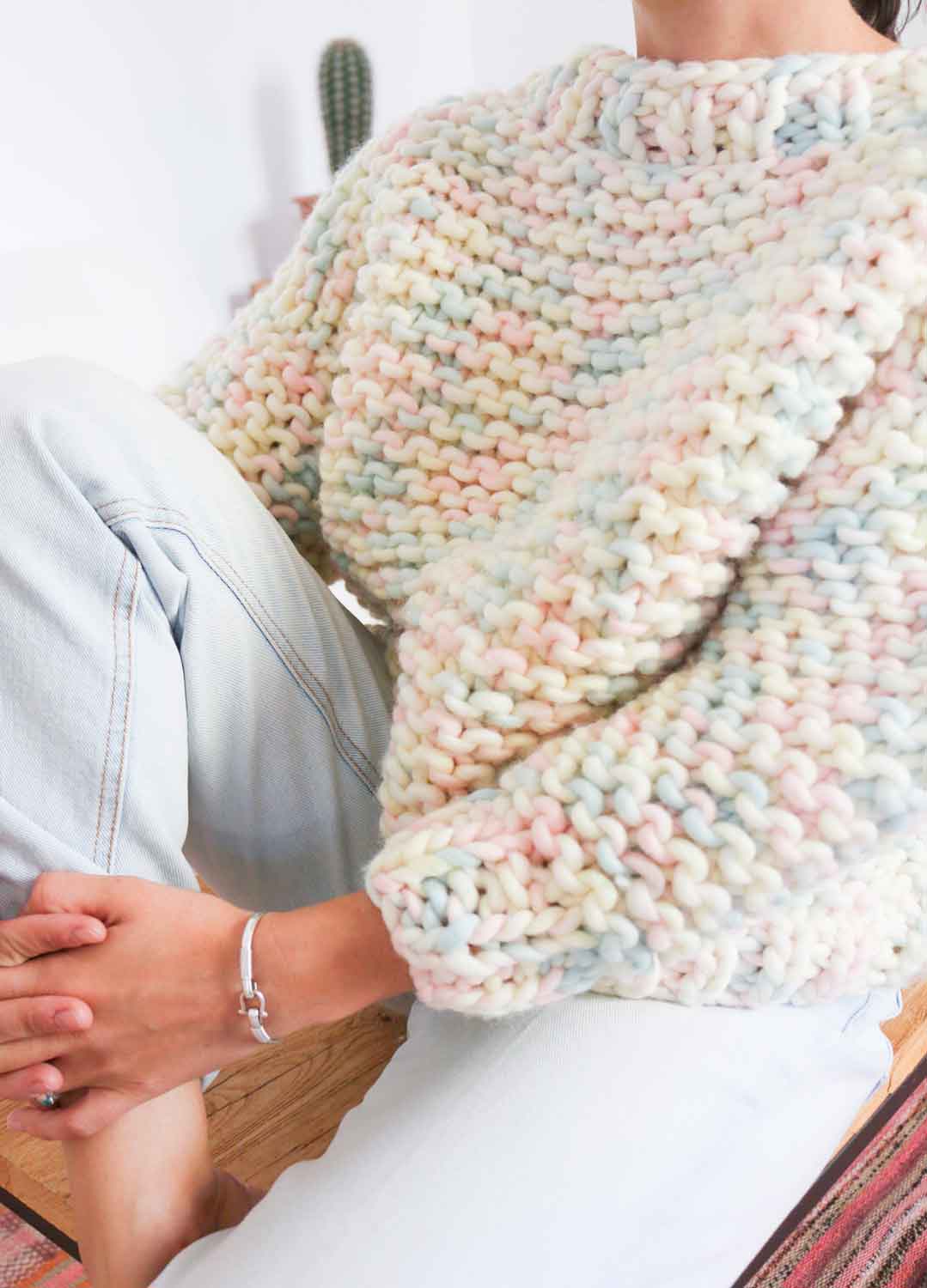 Nolita Sweater Kit - Premium Version - Image 9