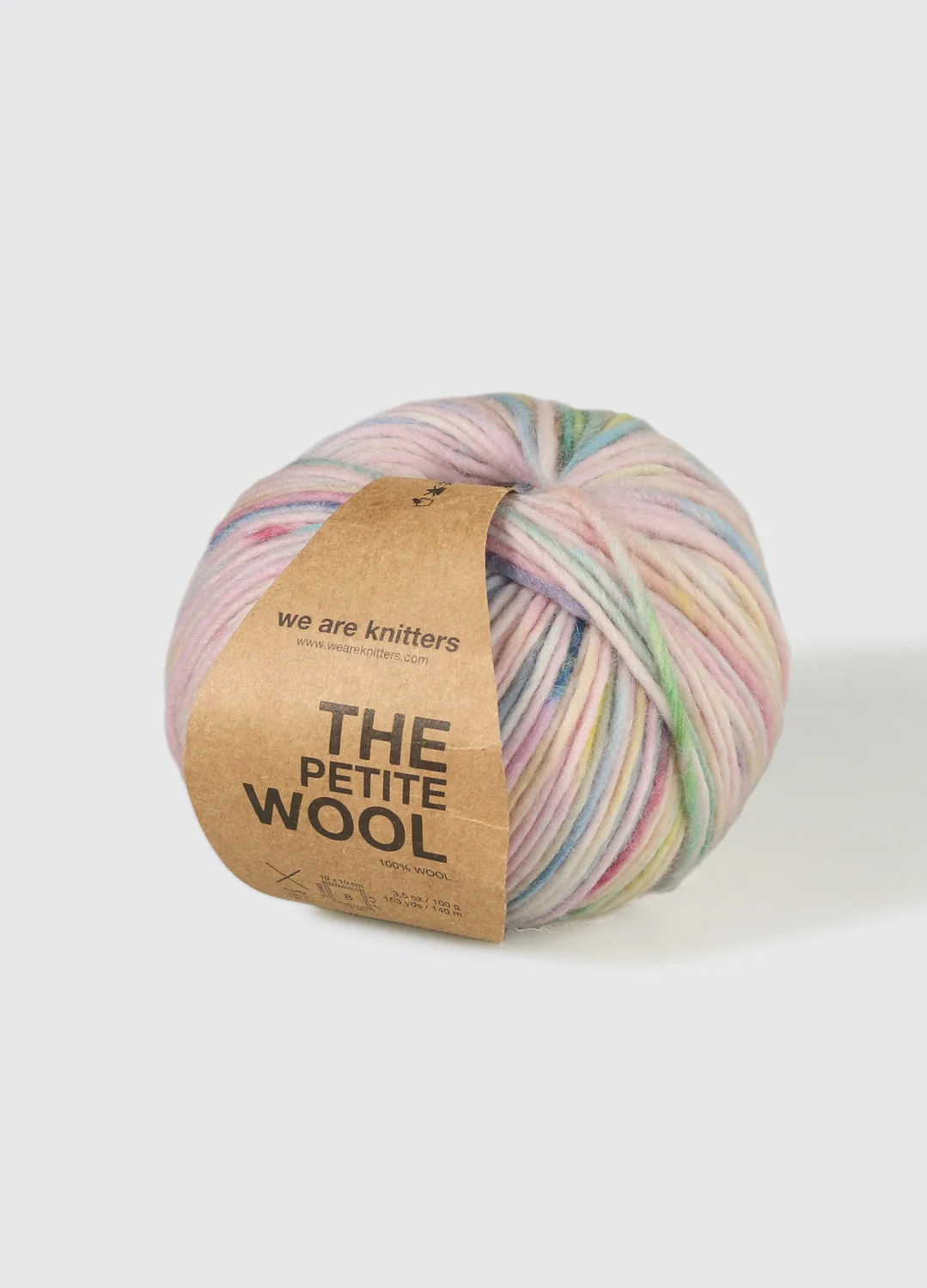 Petite Wool Yarnicorn - Limited Edition - Image 5