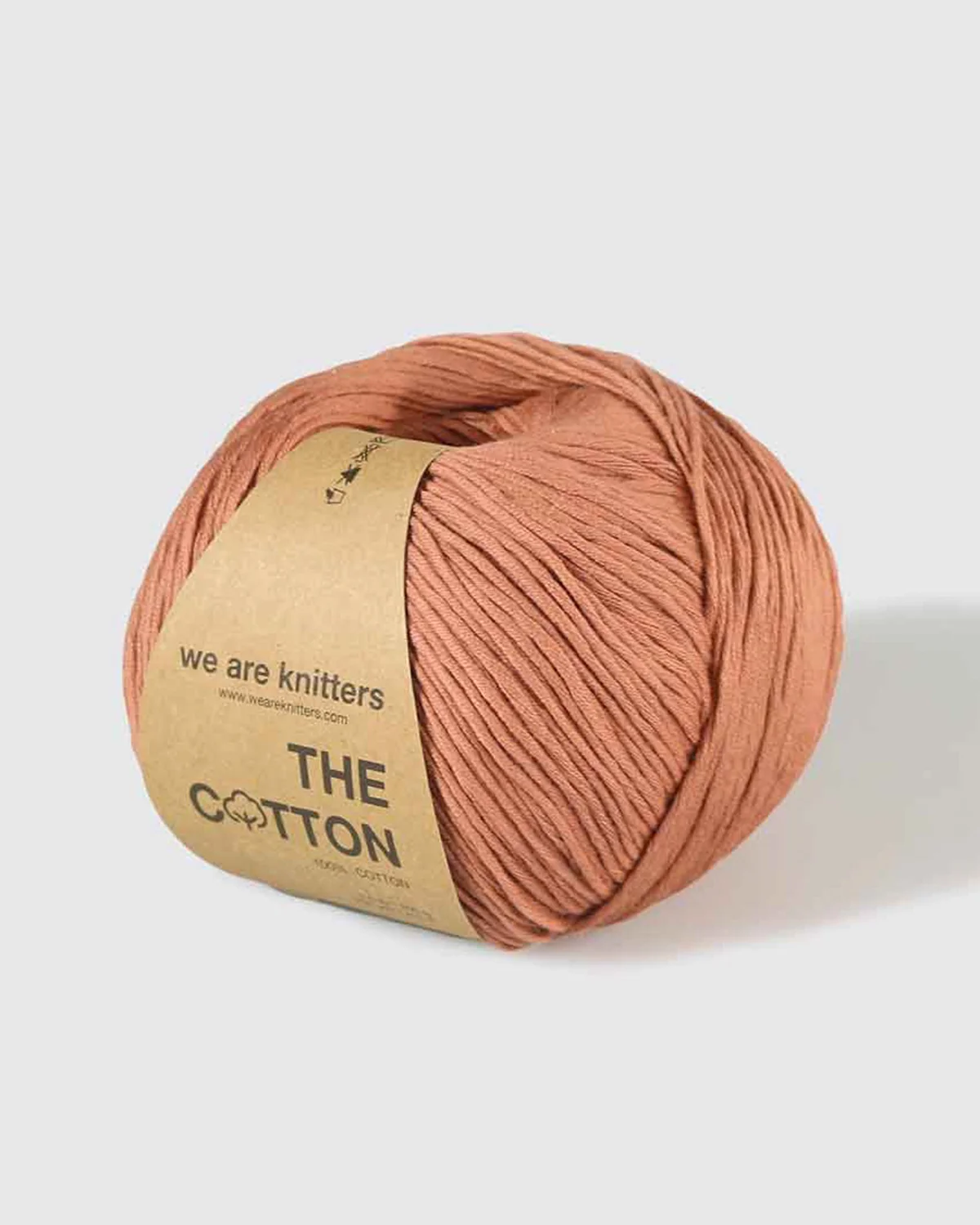 The Cotton Canyon Rose - Image 5