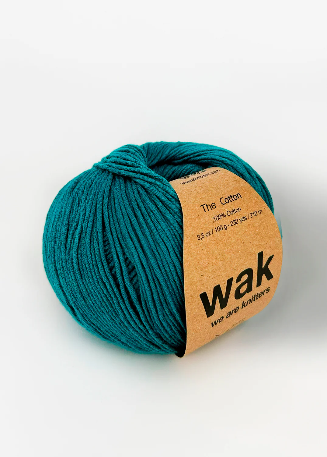 The Cotton Deep blue - Image 2