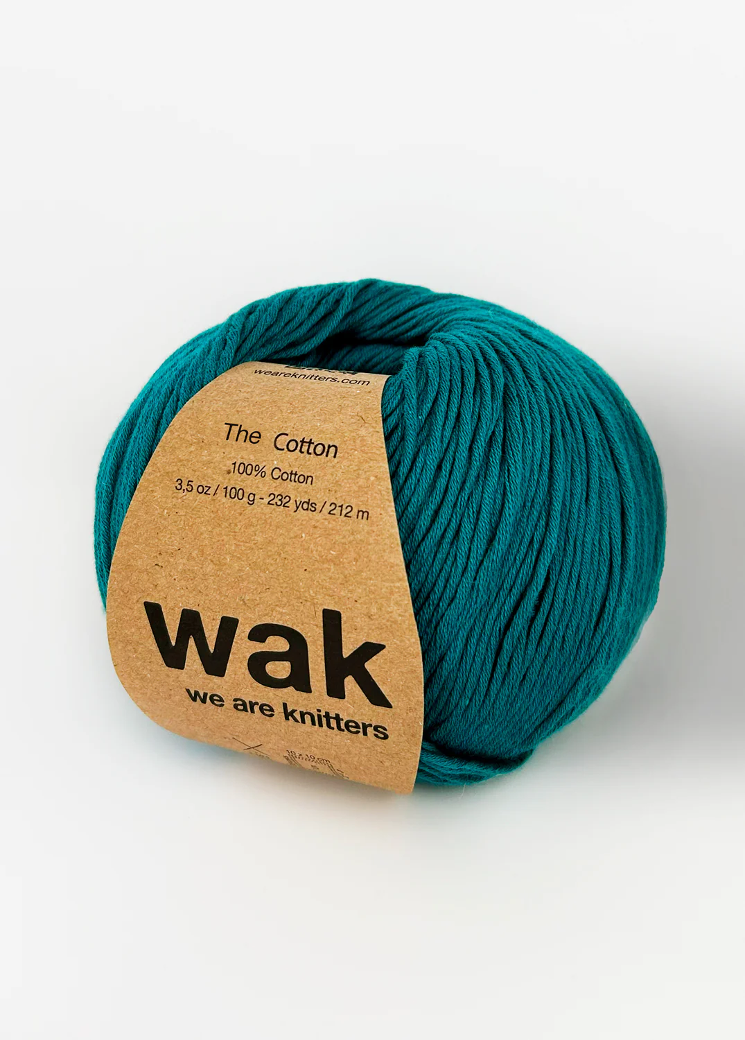 The Cotton Deep blue - Image 3