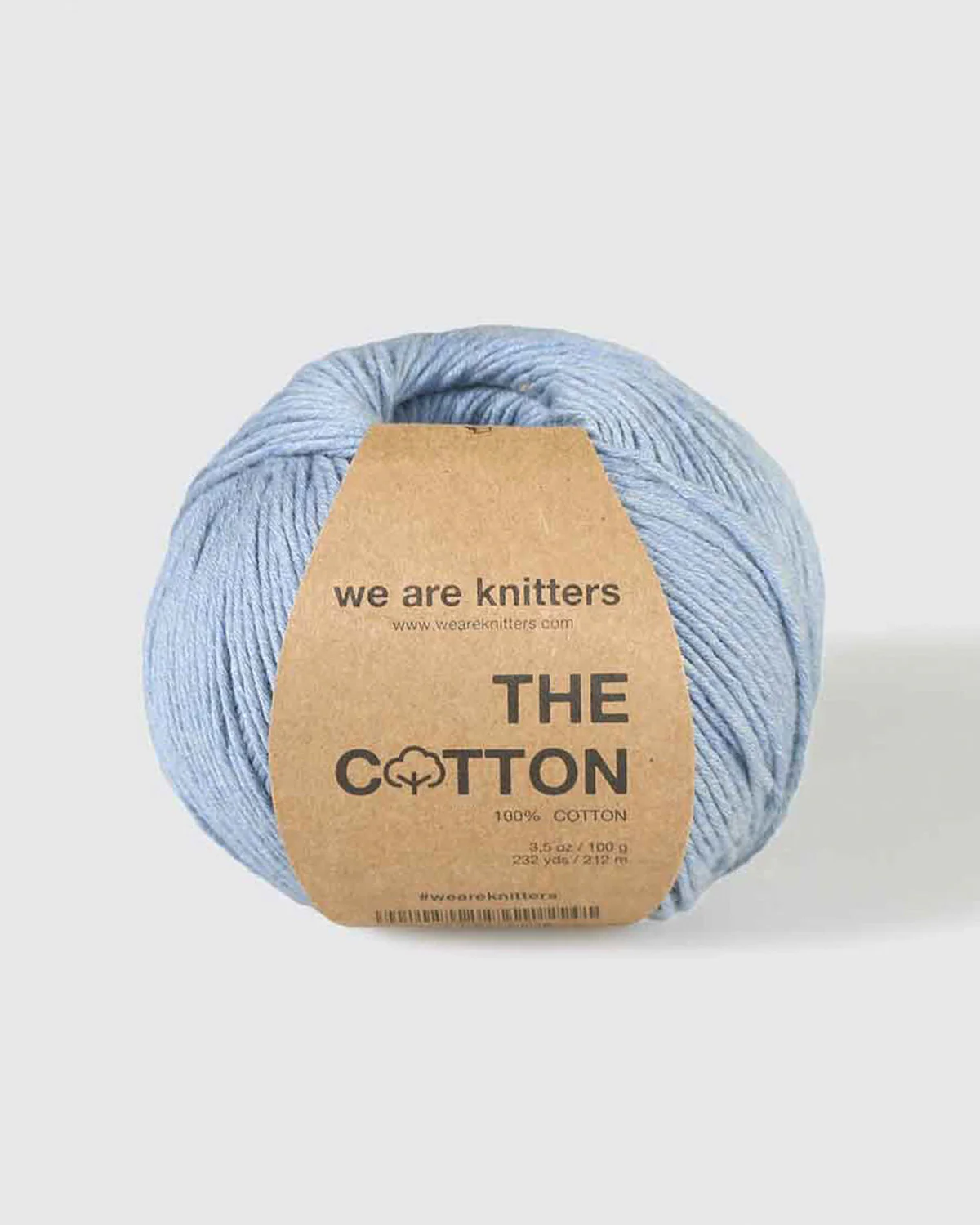 The Cotton Denim
