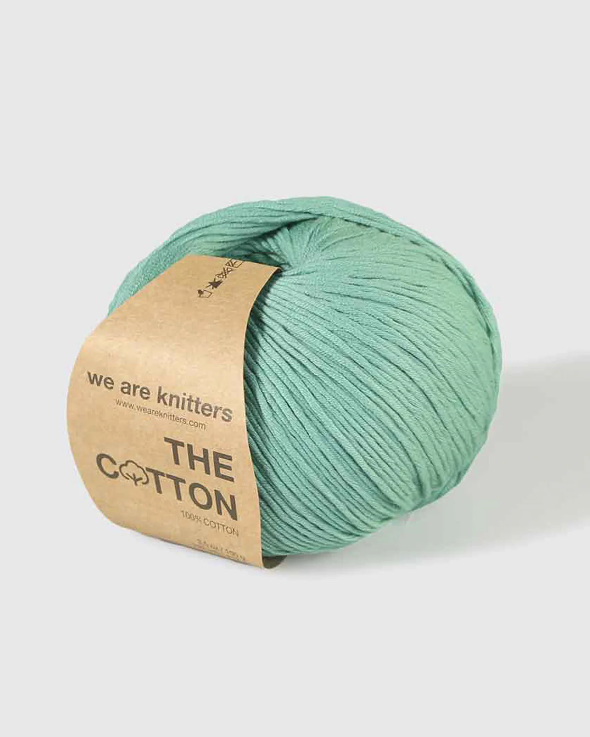 The Cotton Emerald - Image 2