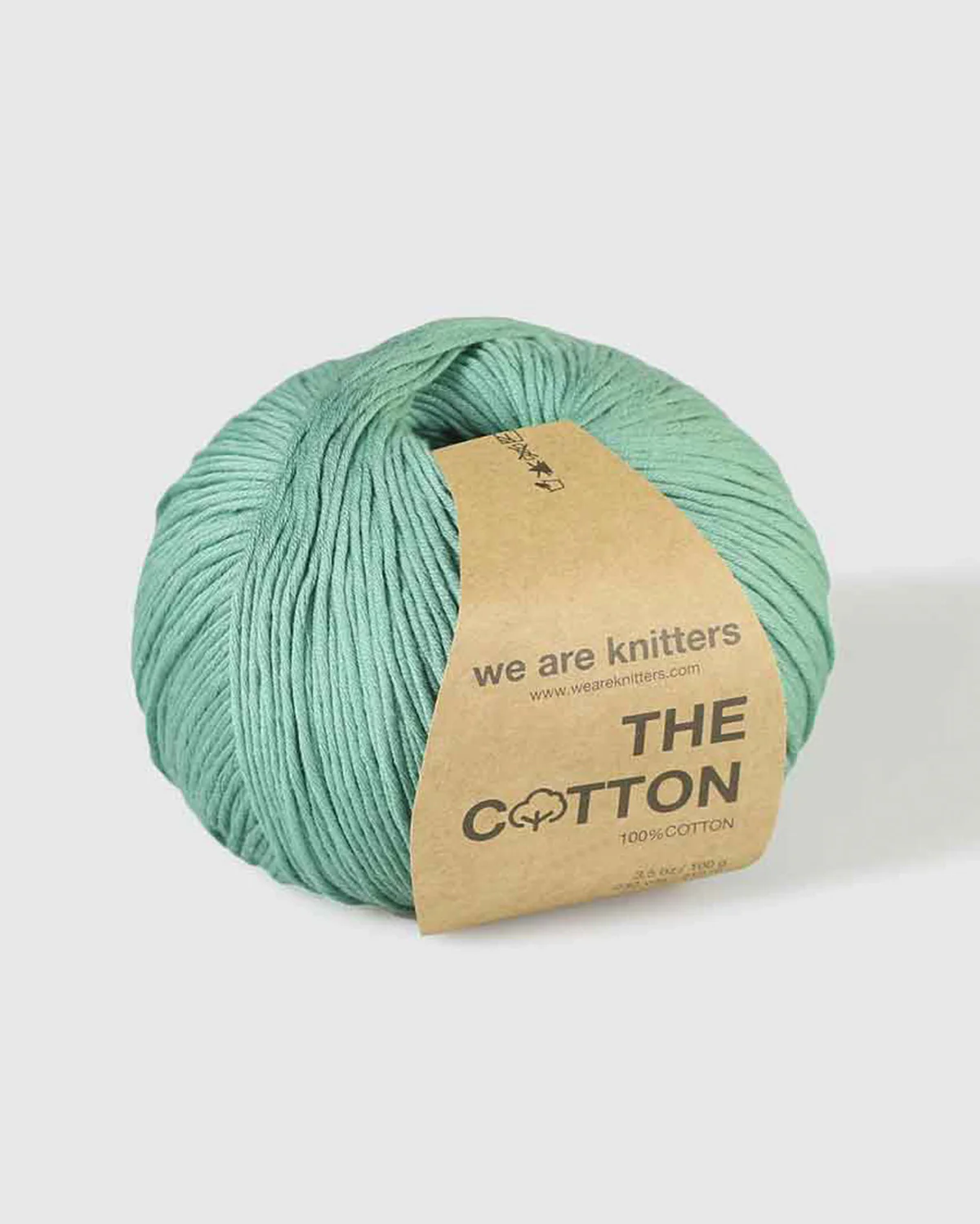 The Cotton Emerald - Image 3