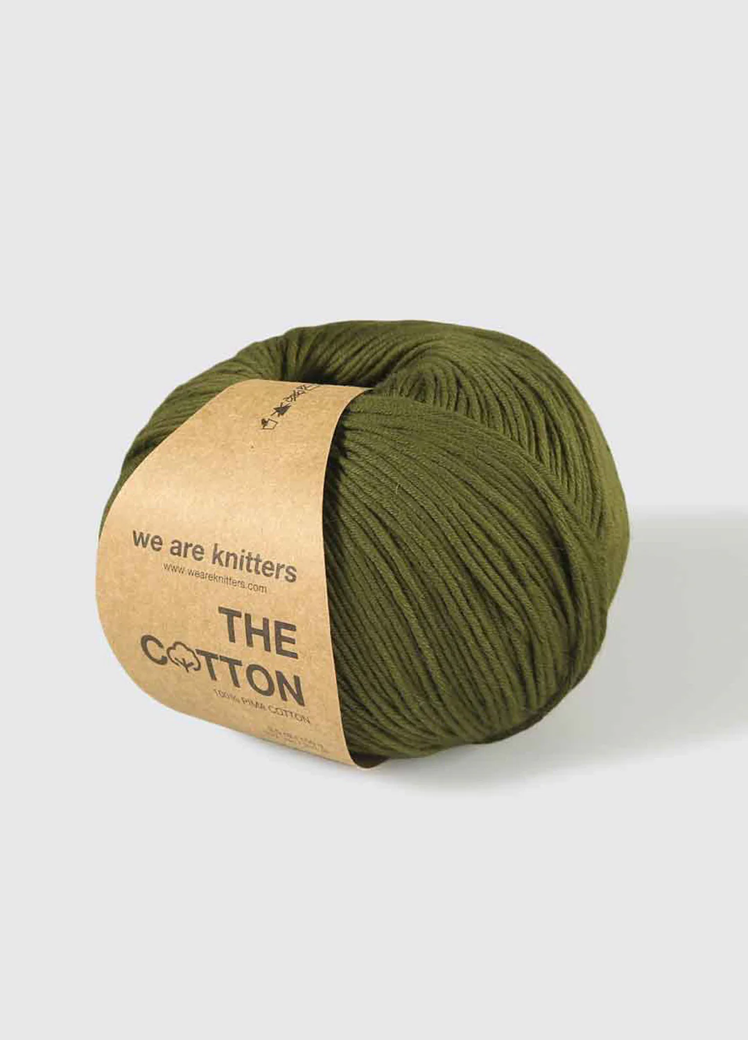 The Cotton Olive - Image 2