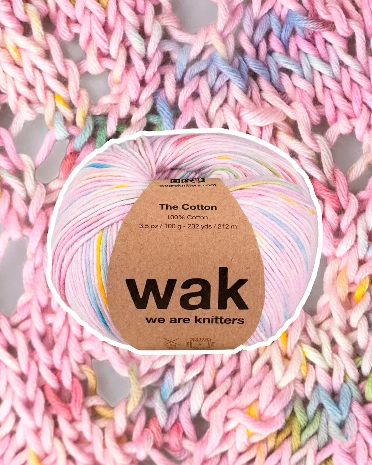 The Cotton Yarnicorn - Limited Edition - Image 5