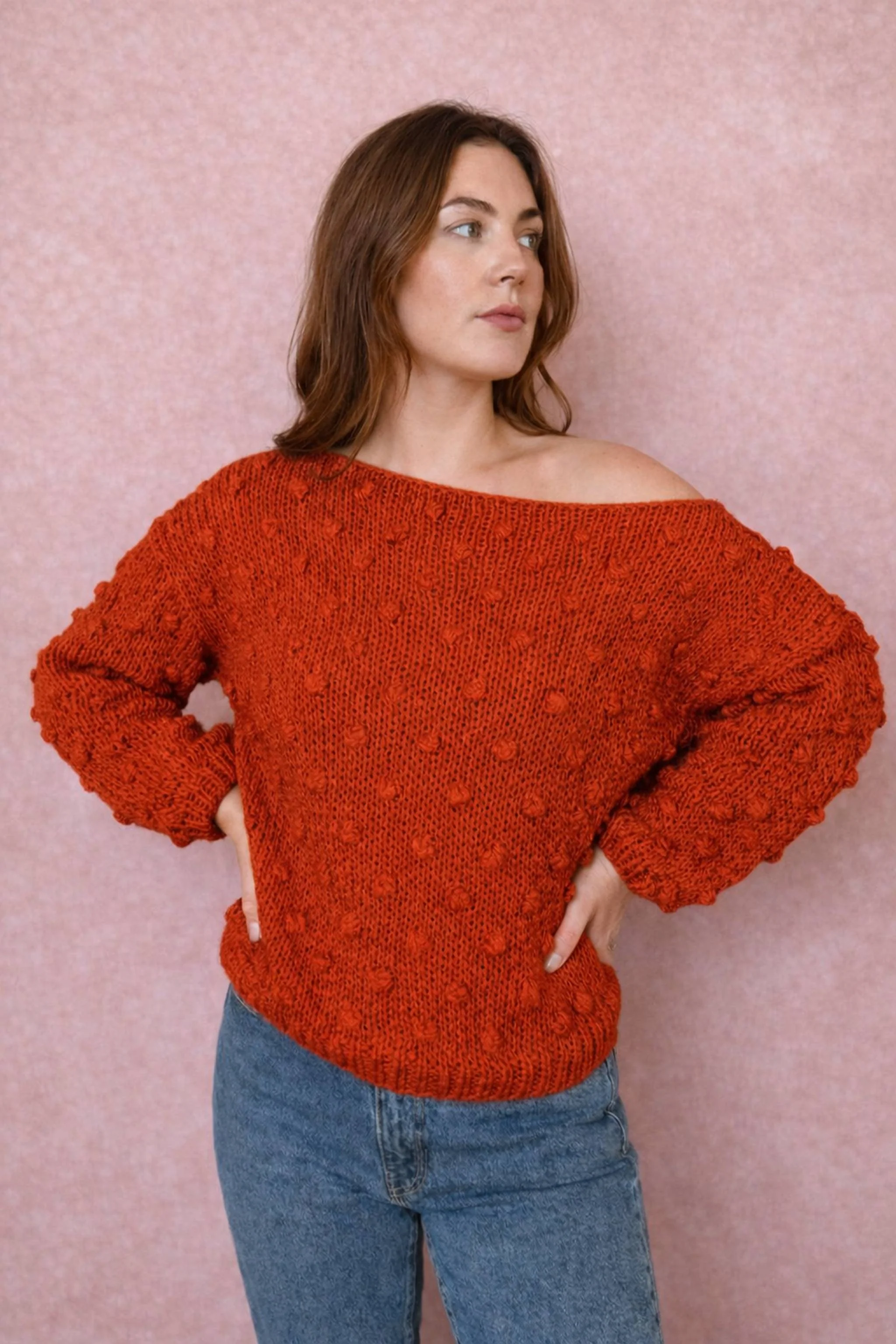 Sabrina Sweater Kit - Image 10