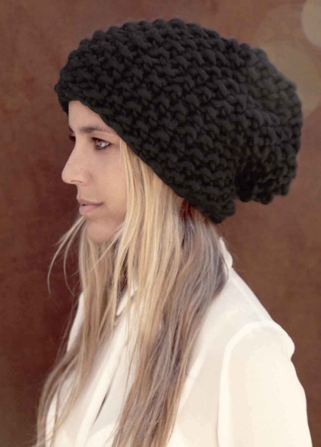 Sienna Beanie Kit - Image 5