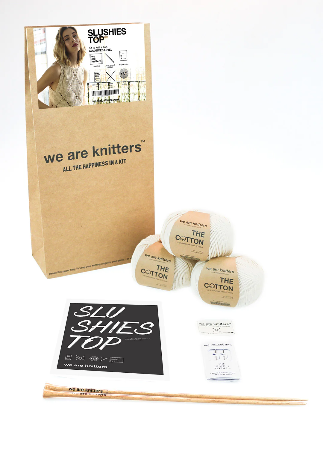 Slushies Top Kit - Image 4