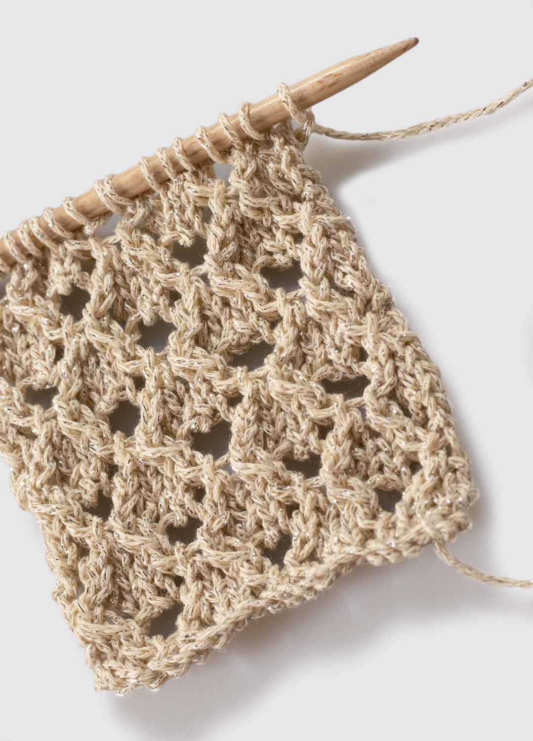 Sparkling Cotton Oatmeal - Last Units - Image 3