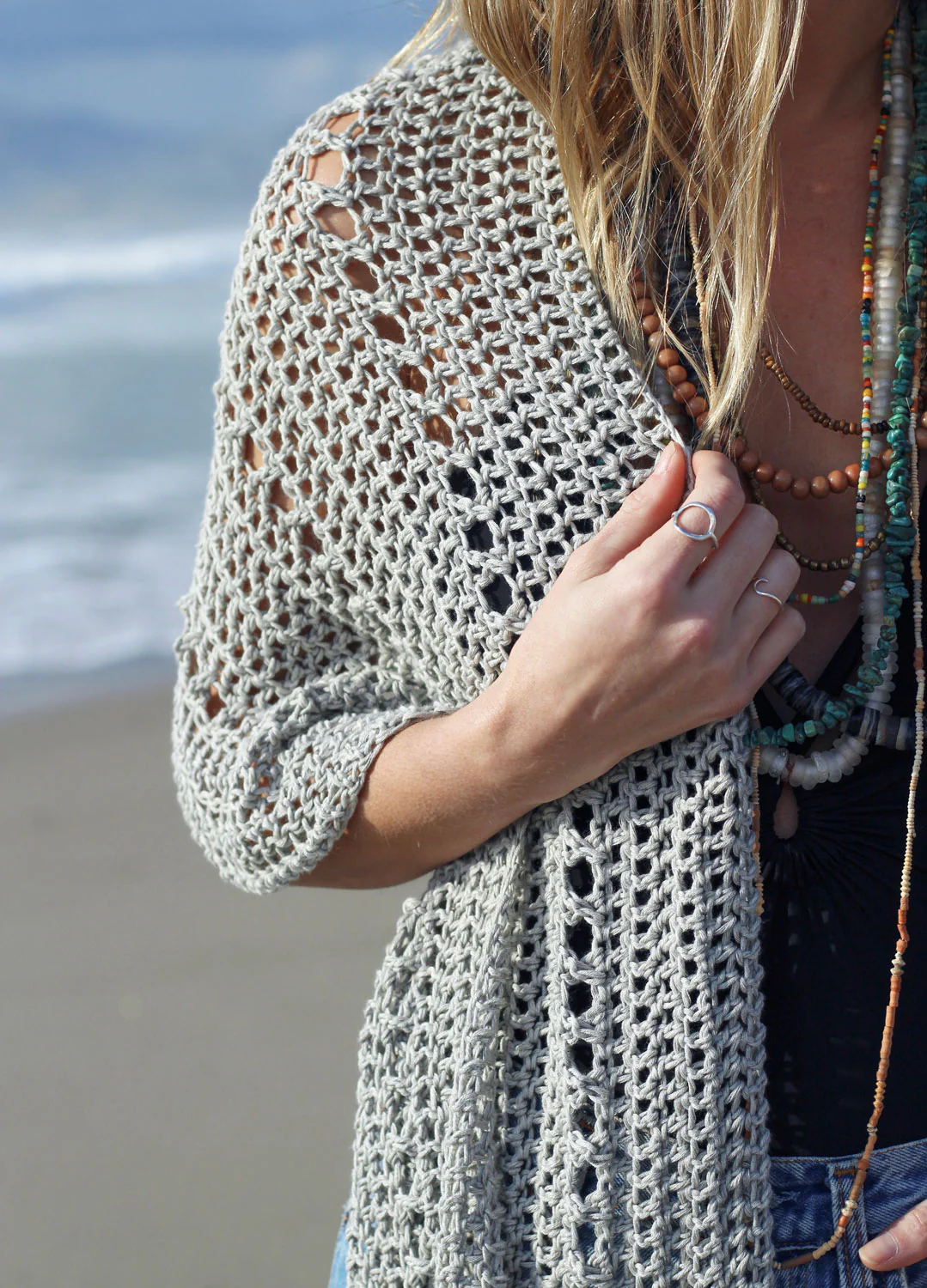 Sunset Beach Wrap x @twoofwands Kit - Image 4