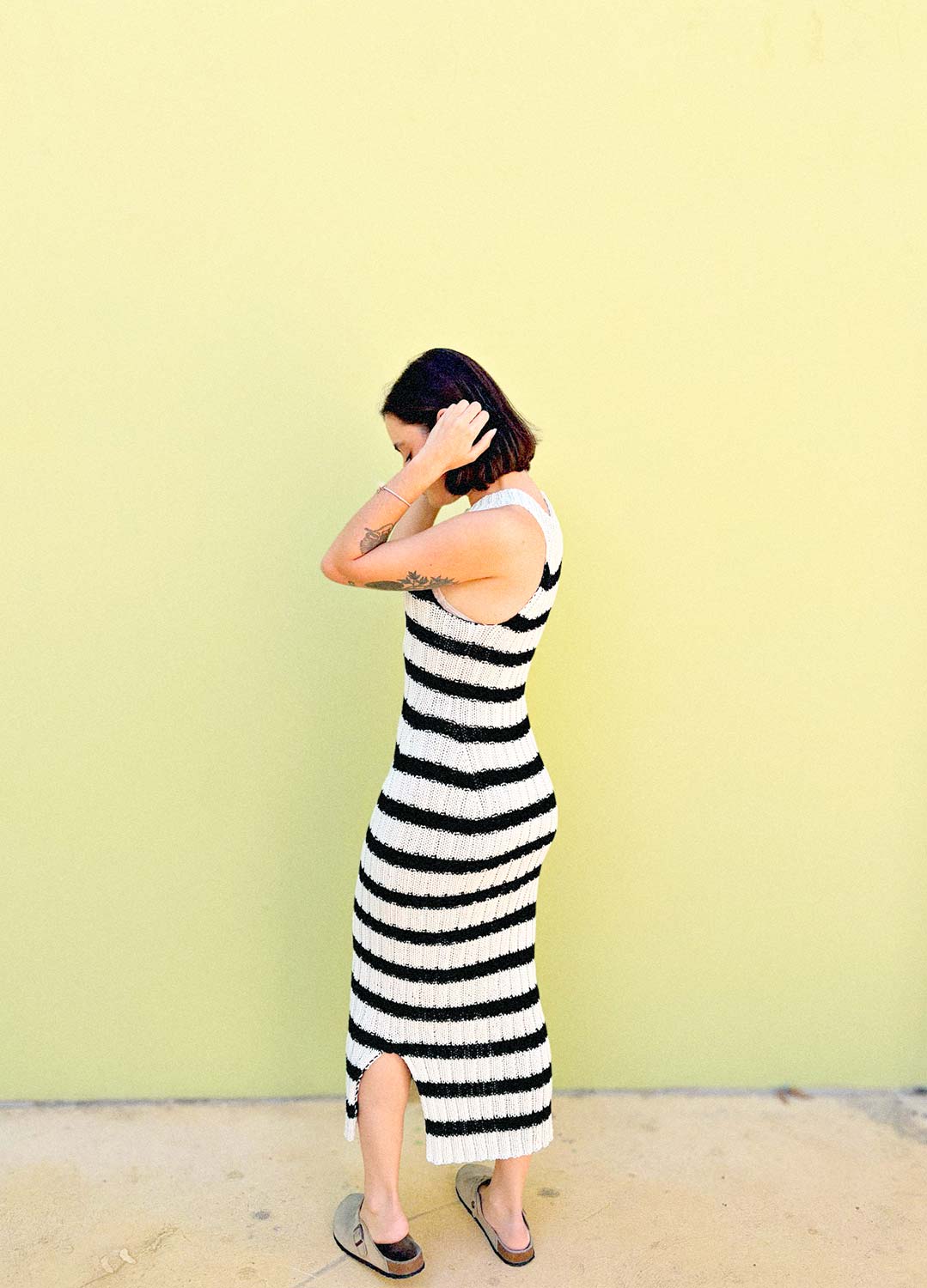 The Samba Dress Duo Kit x @paula.on.knits - Image 10