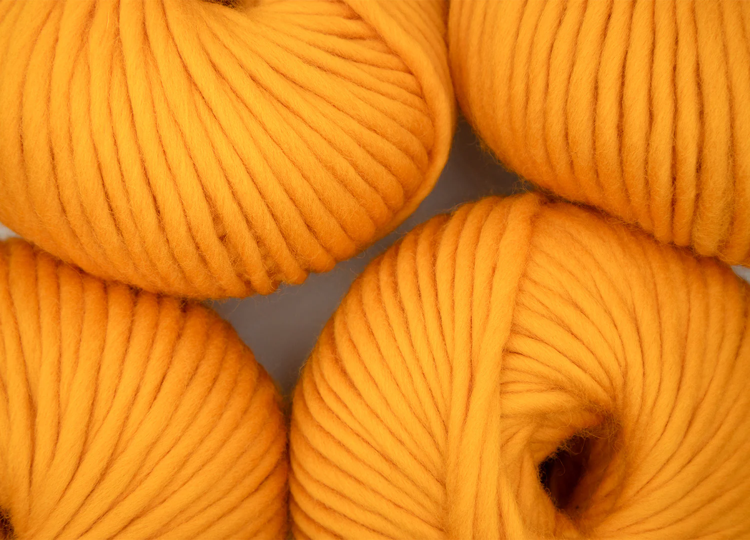 The Wool Orange Sorbet - Image 3