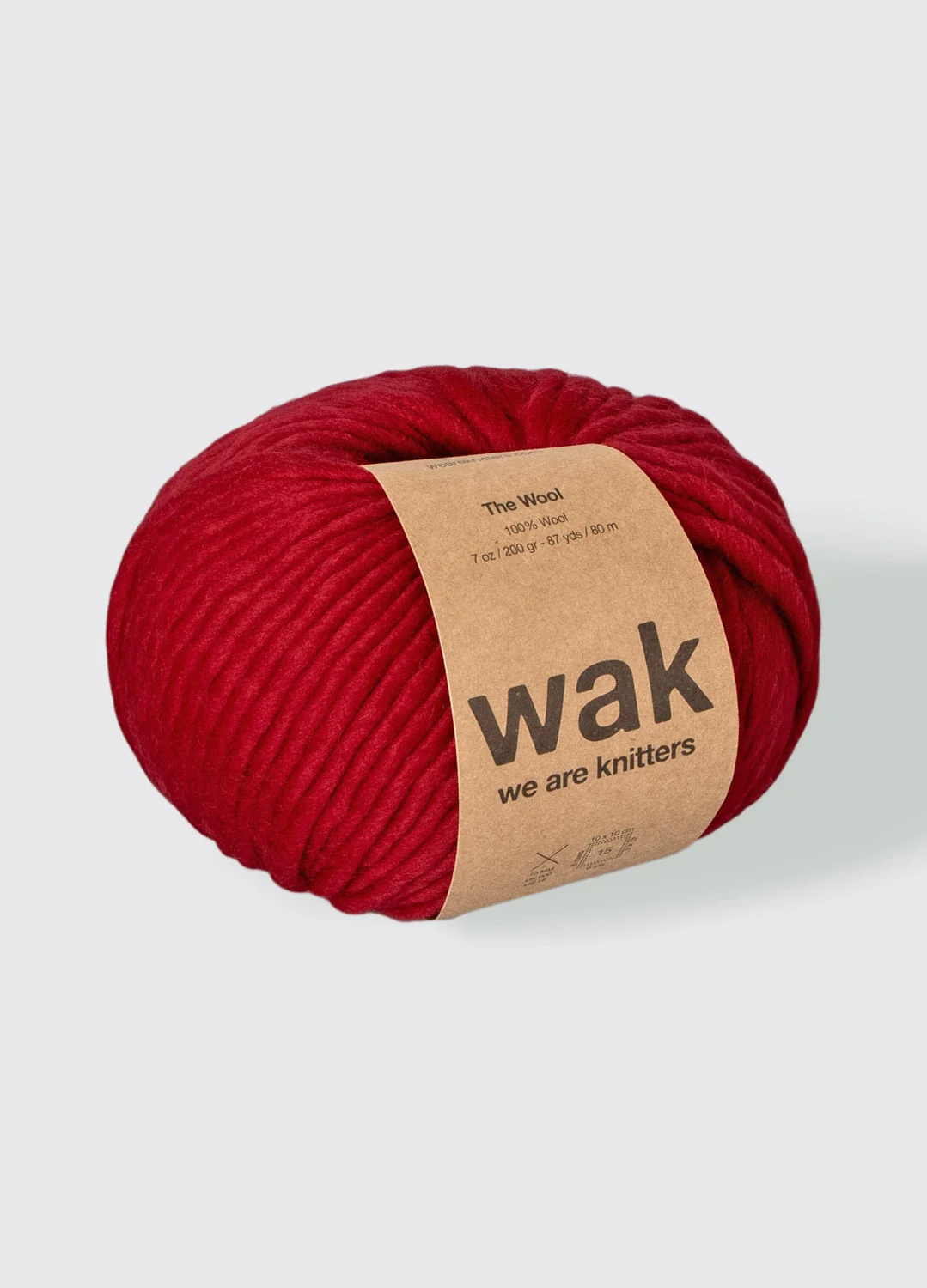 The Wool Red - Image 3