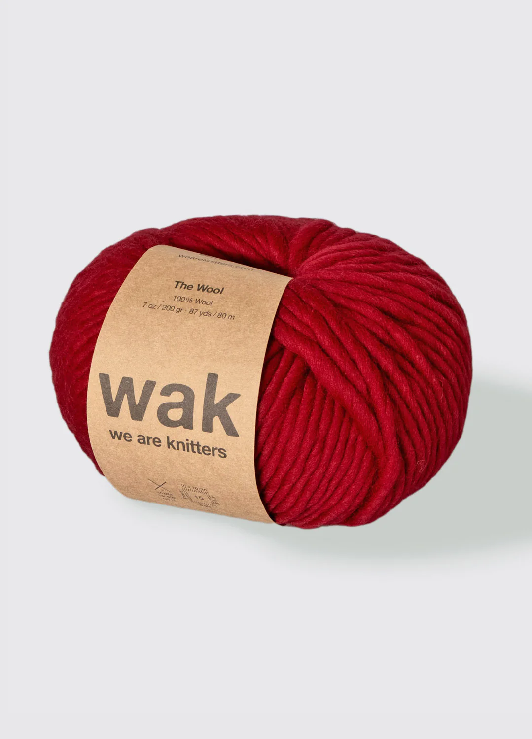 The Wool Red - Image 4