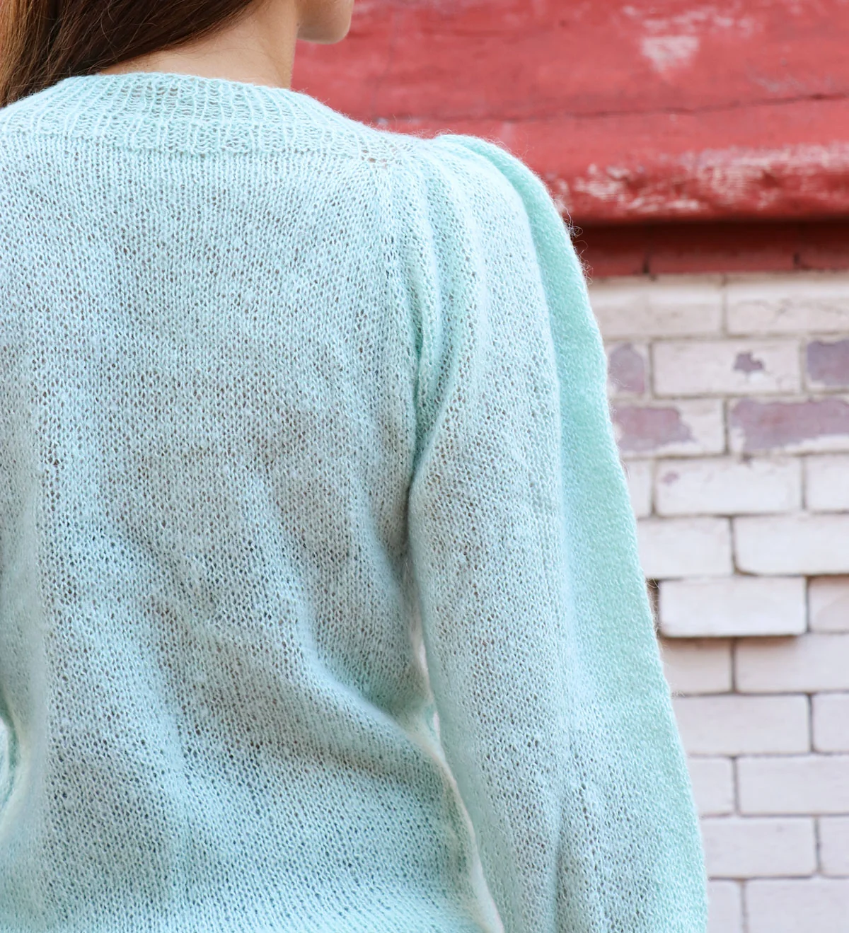 Tinsel Sweater Kit - Image 5